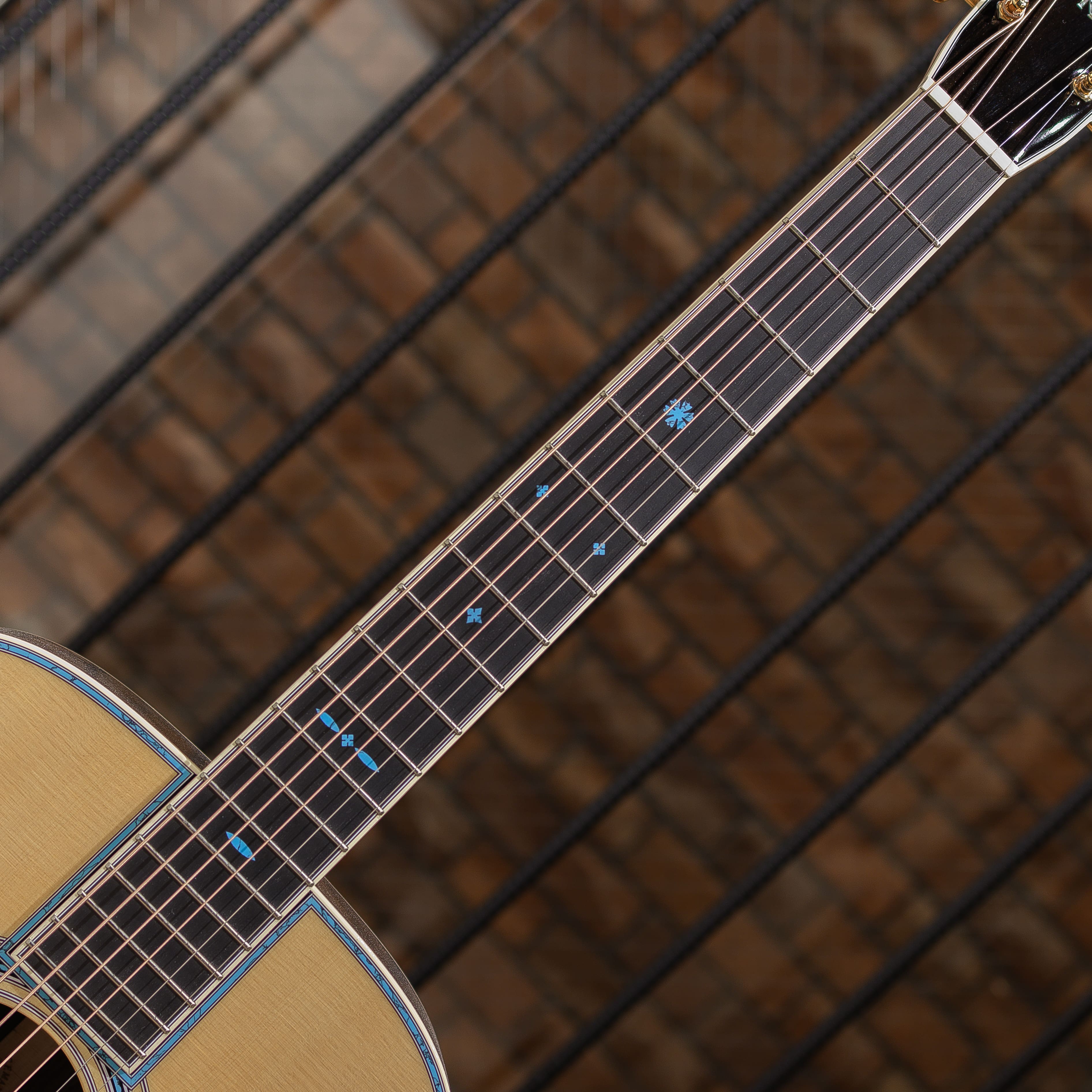 CTM OOO-42 Premium Italian Alpine Spruce / 2023
