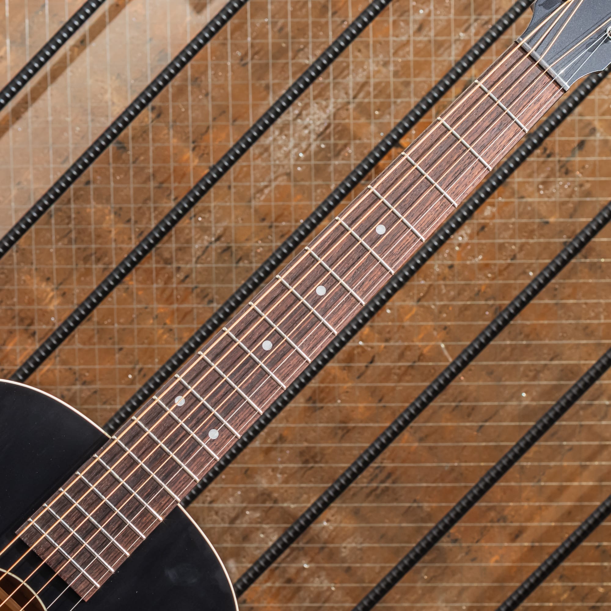 WL-14X Jet Black