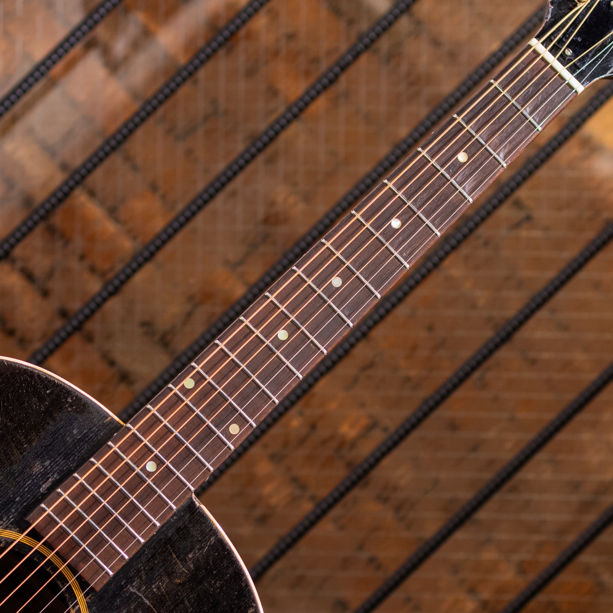 J-45 Maple / Circa 1943