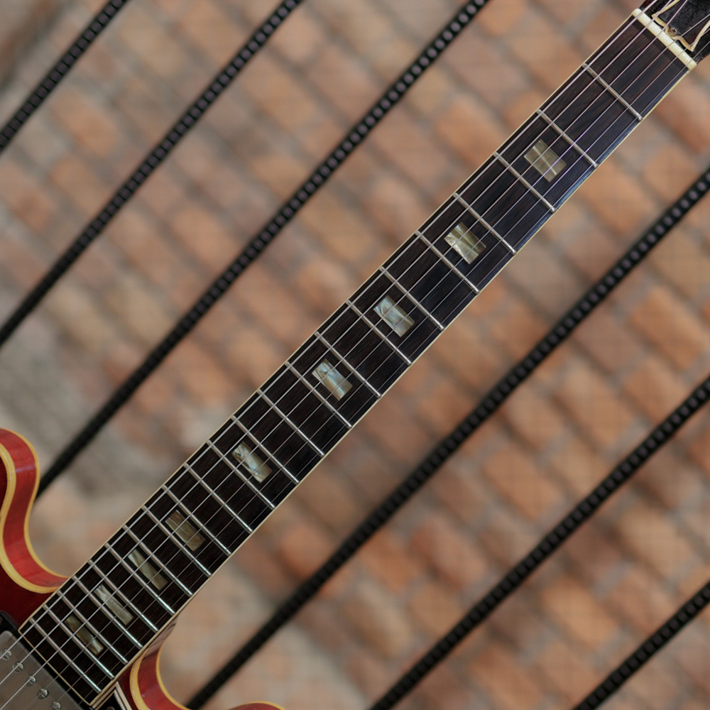 ES-335TDC / 1963