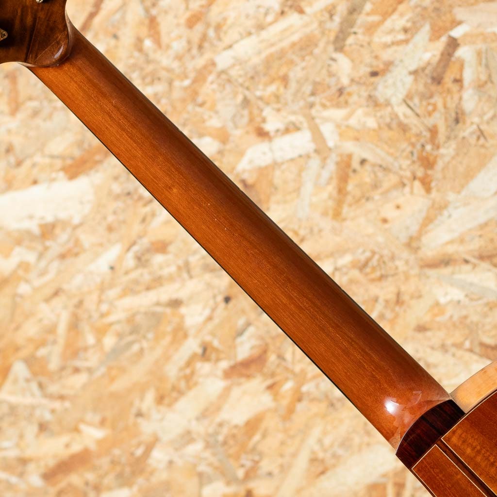 D-12 Cutaway Cuban Mahogany 2012