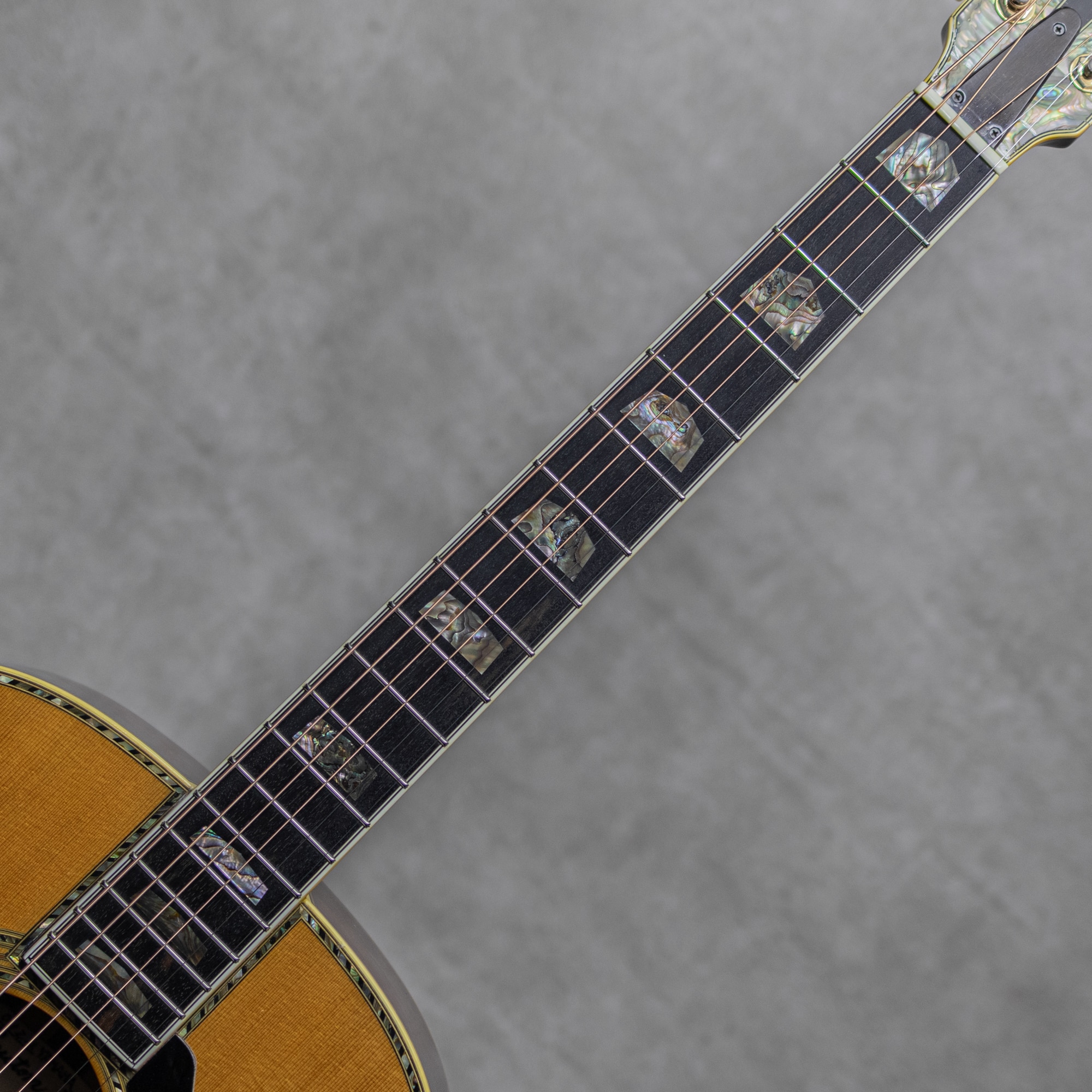 L-53 Custom Jacaranda / 1975