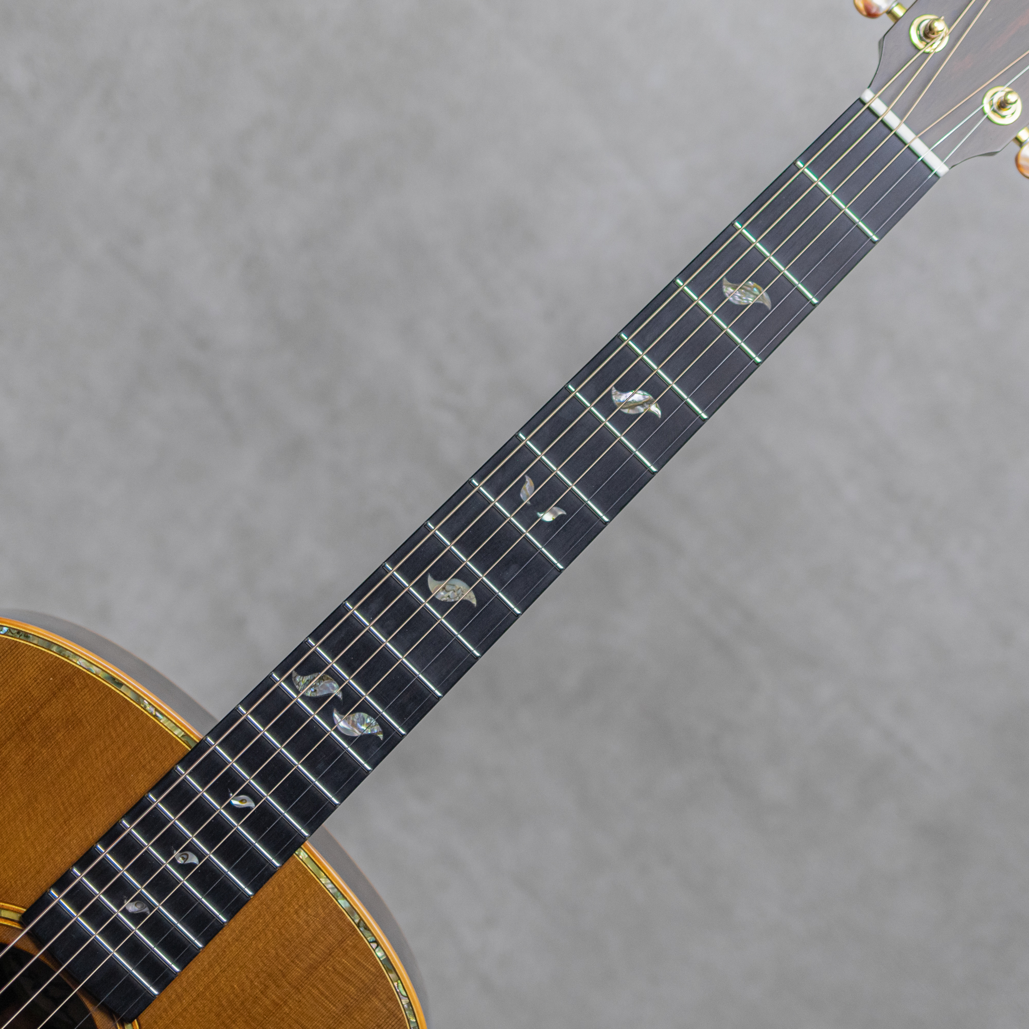 O-38 Jacaranda / 1992