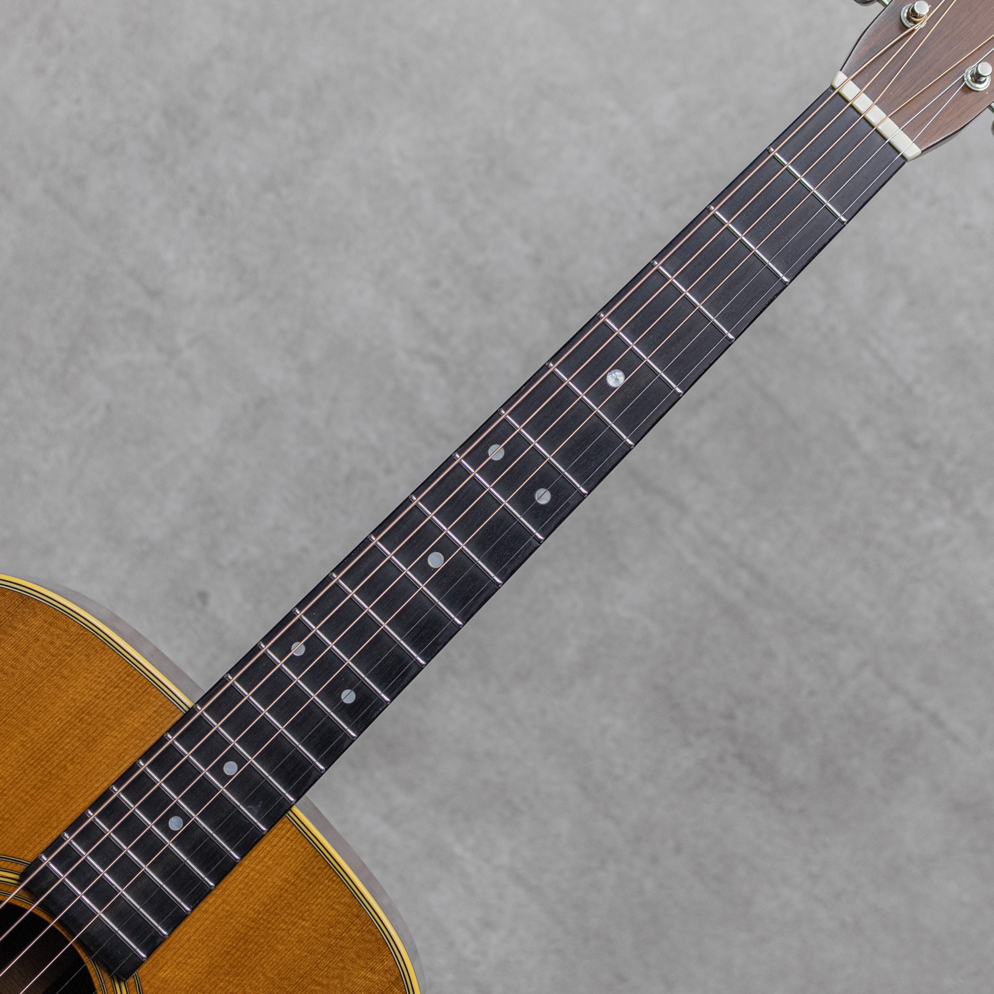 OOO-28 Jacaranda / 1950