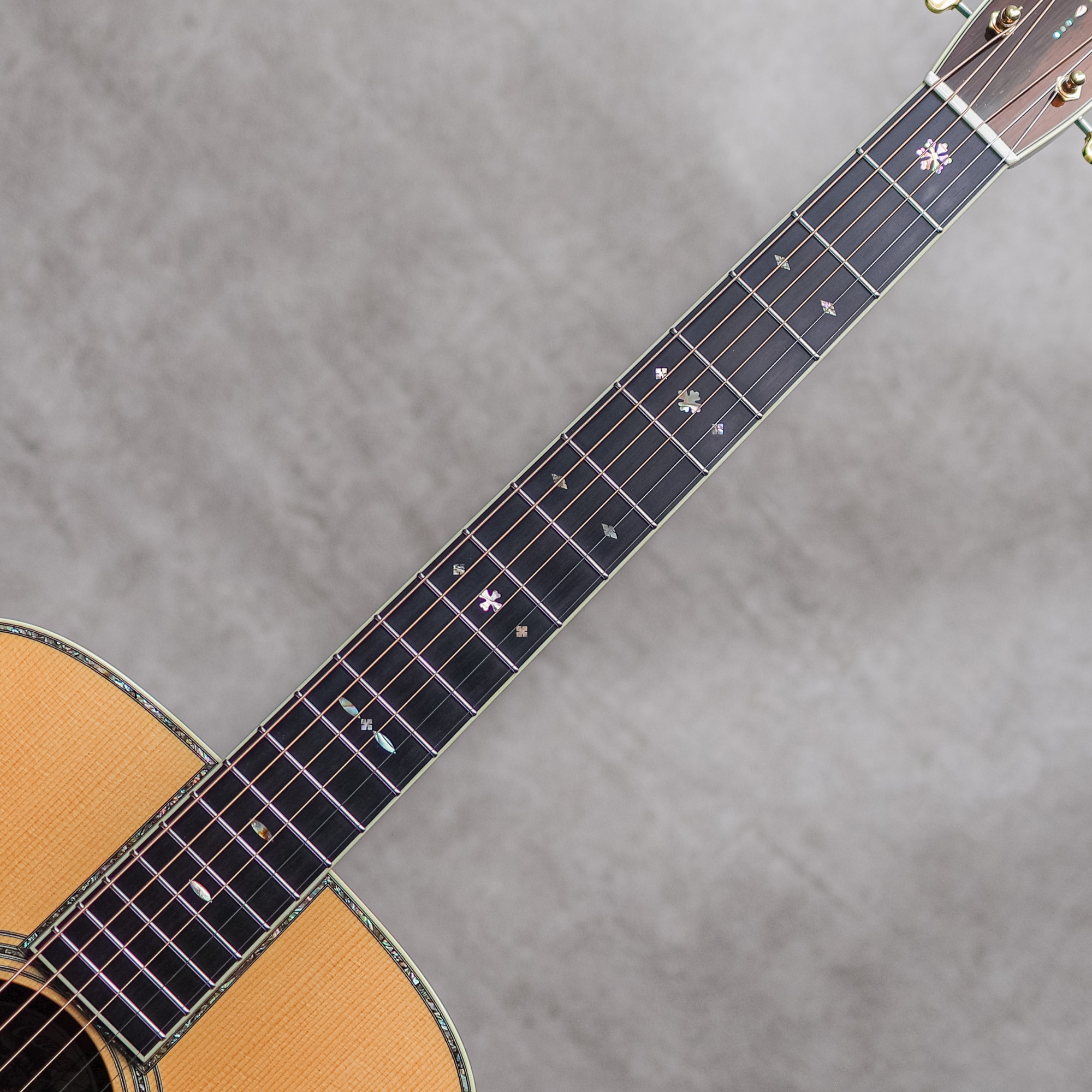 D42 BaaaA Adirondack Spruce / Jacaranda / 2006