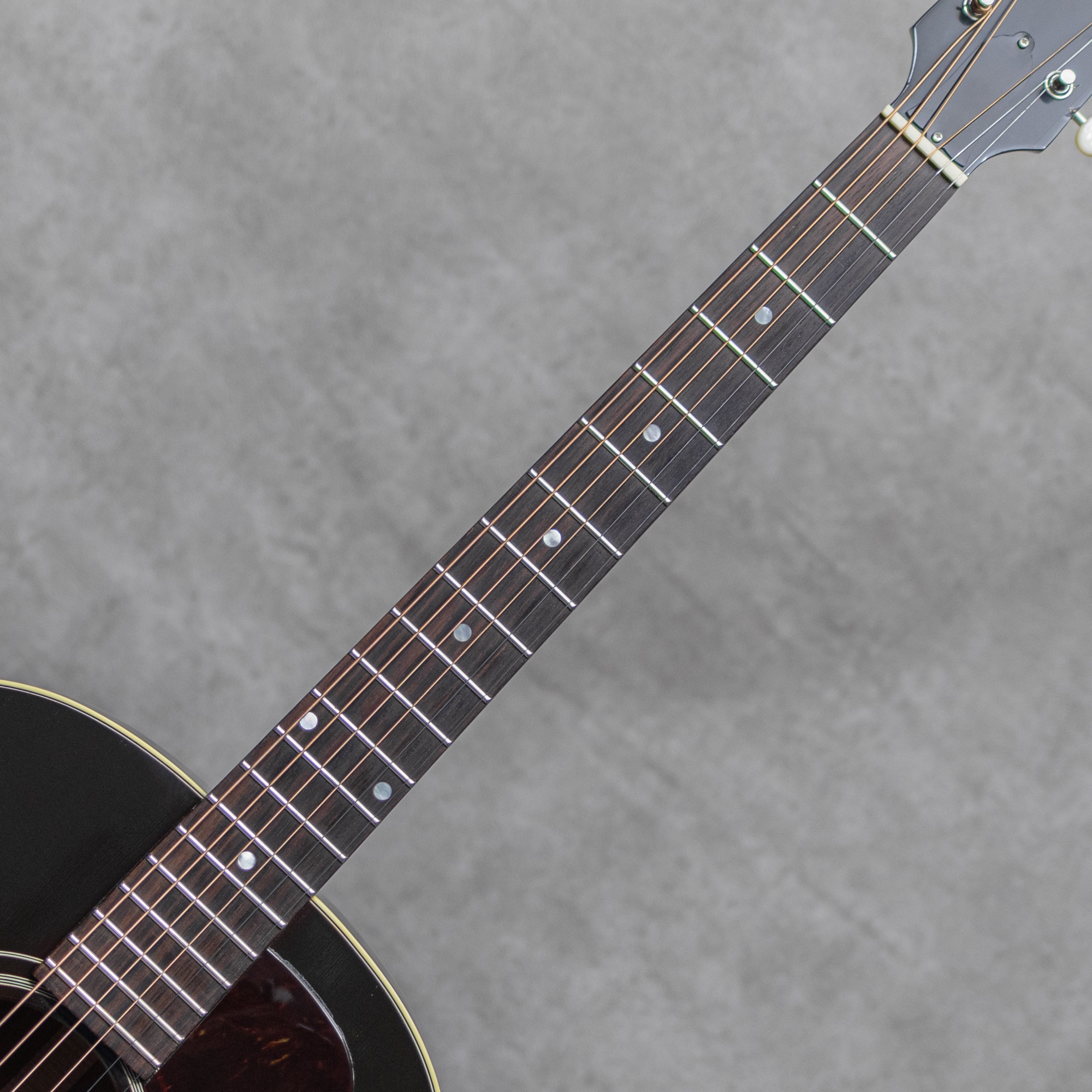 1967 J-45 / 2015