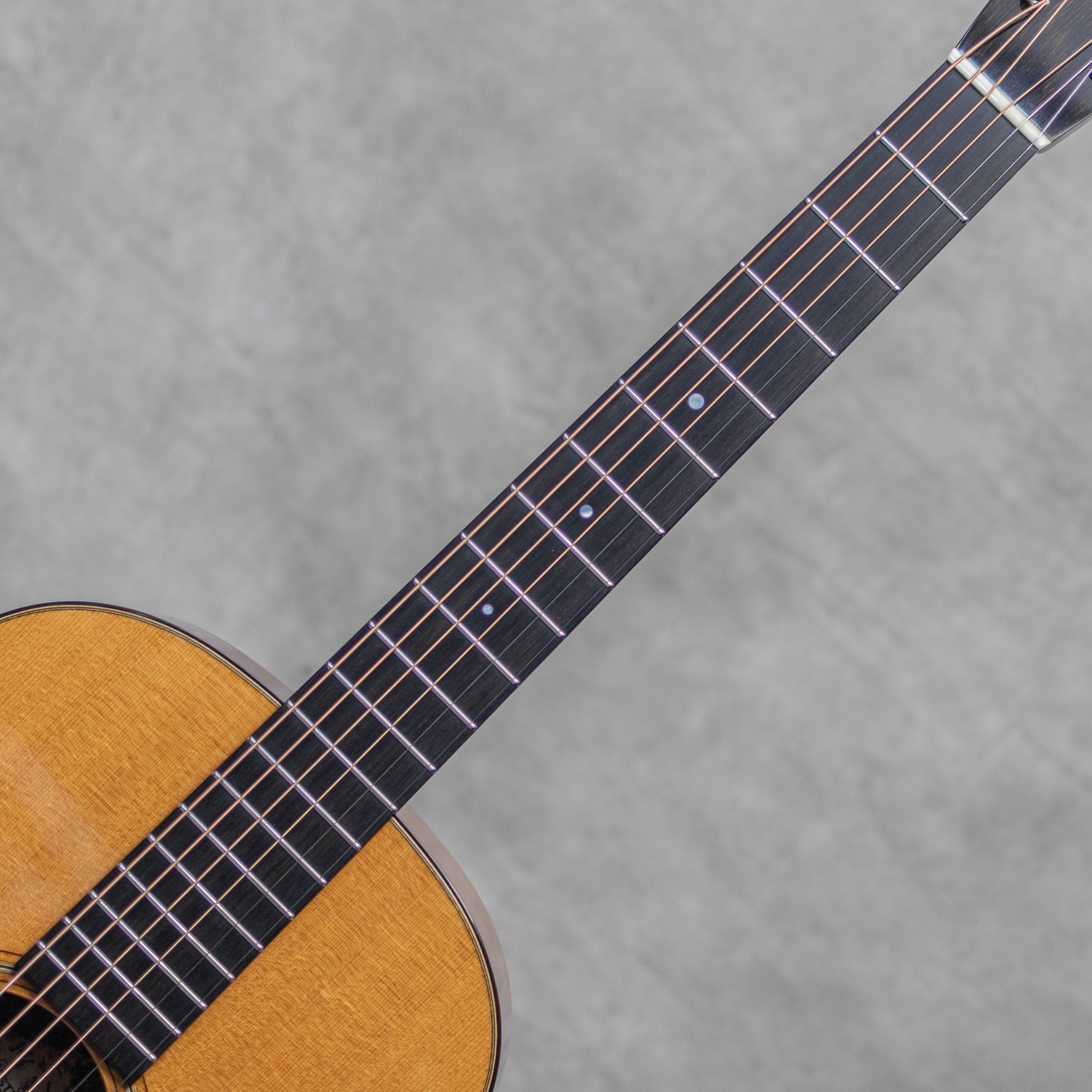 OO1 12-Fret / 2014