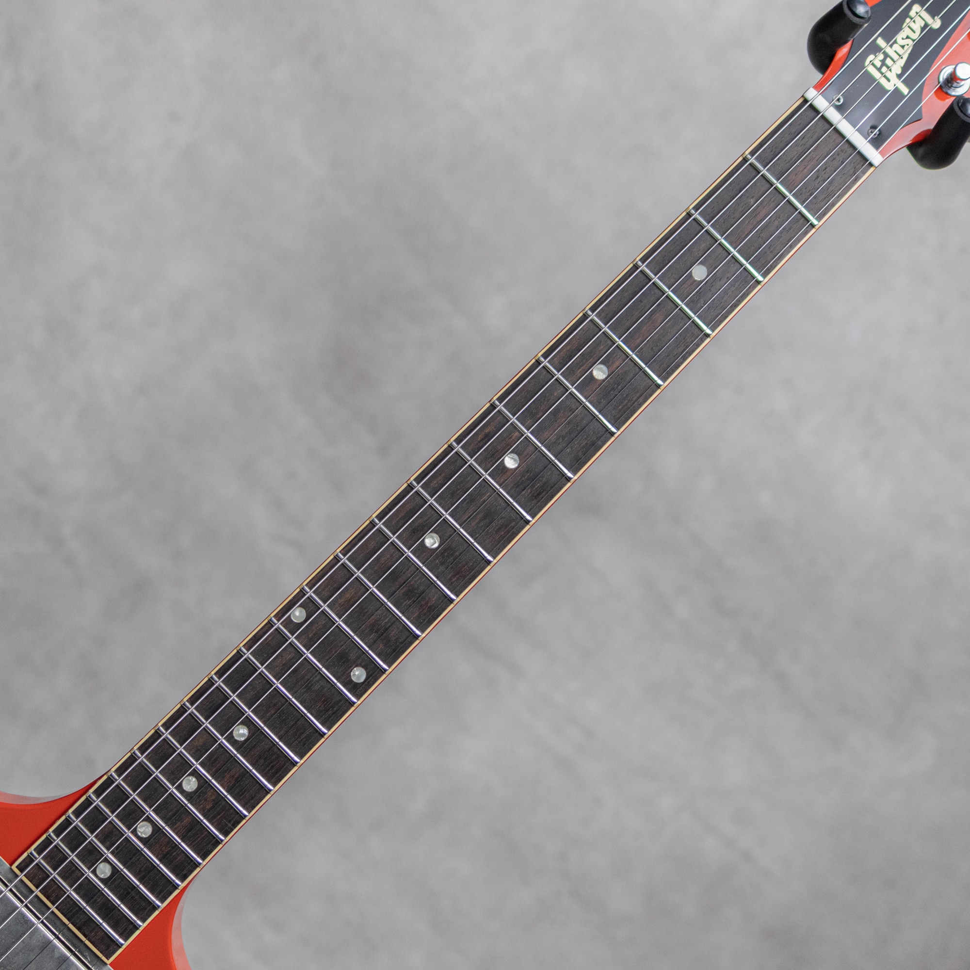 1964 Firebird III Cardinal Red / 1999