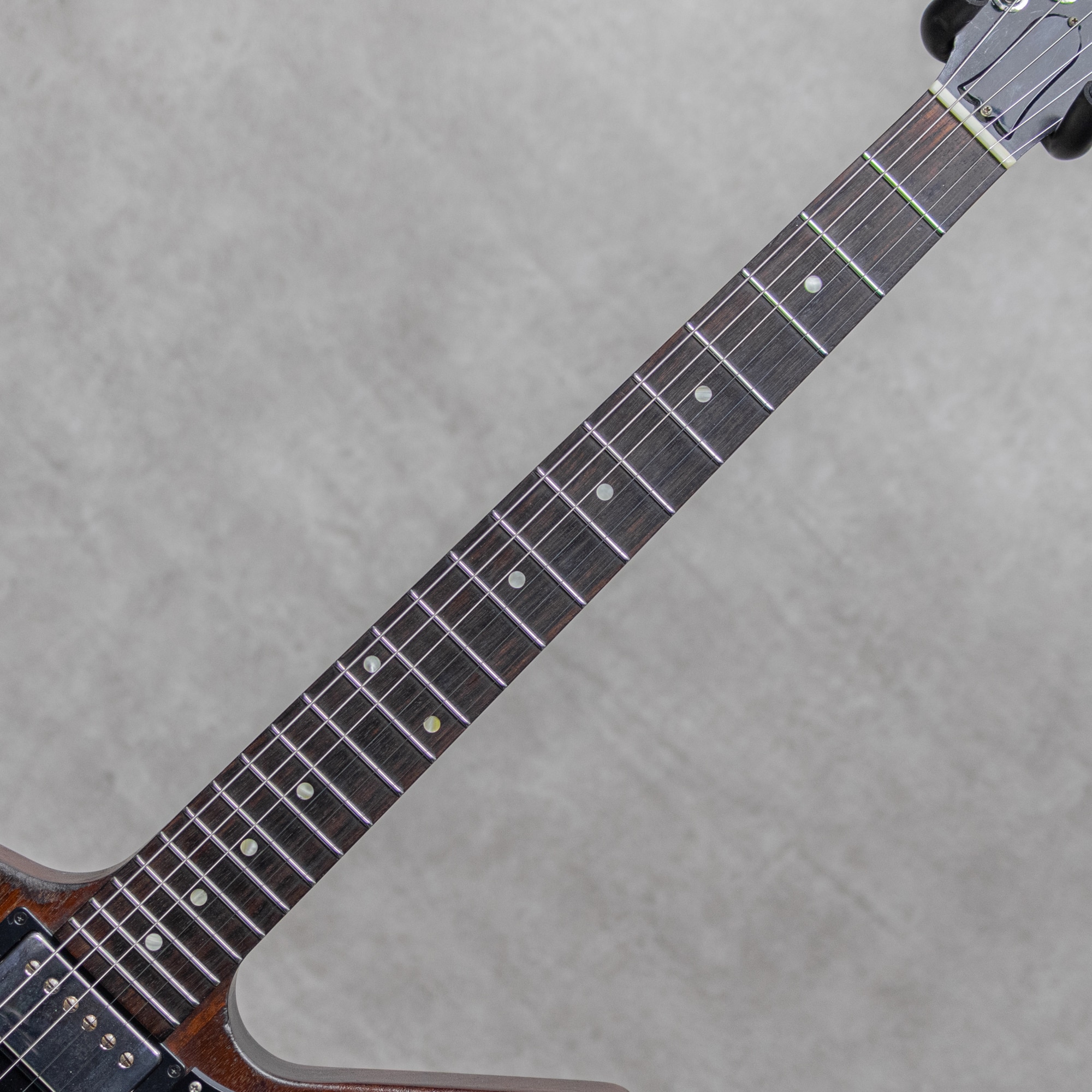 Explorer Faded Worn Brown / 2008