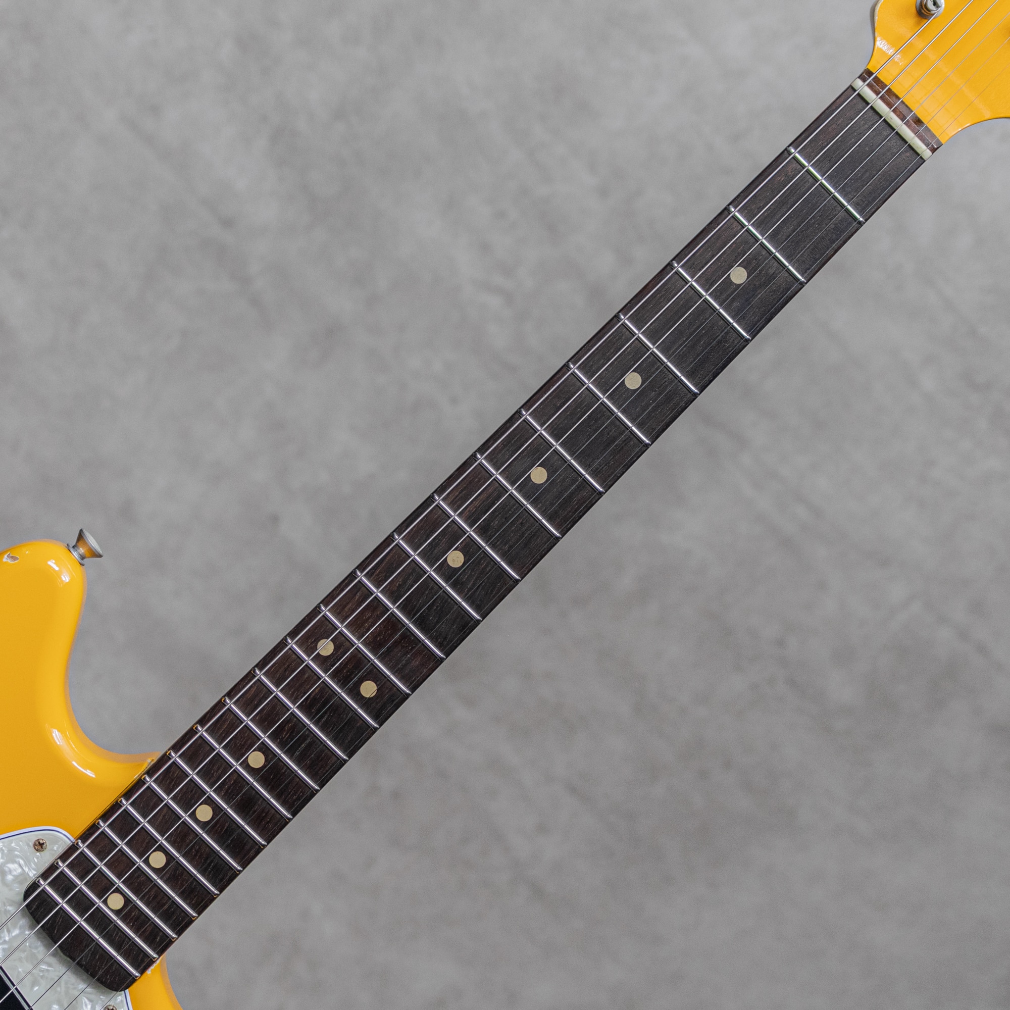 MGV-R2 Jacaranda Competition Orange / 2013