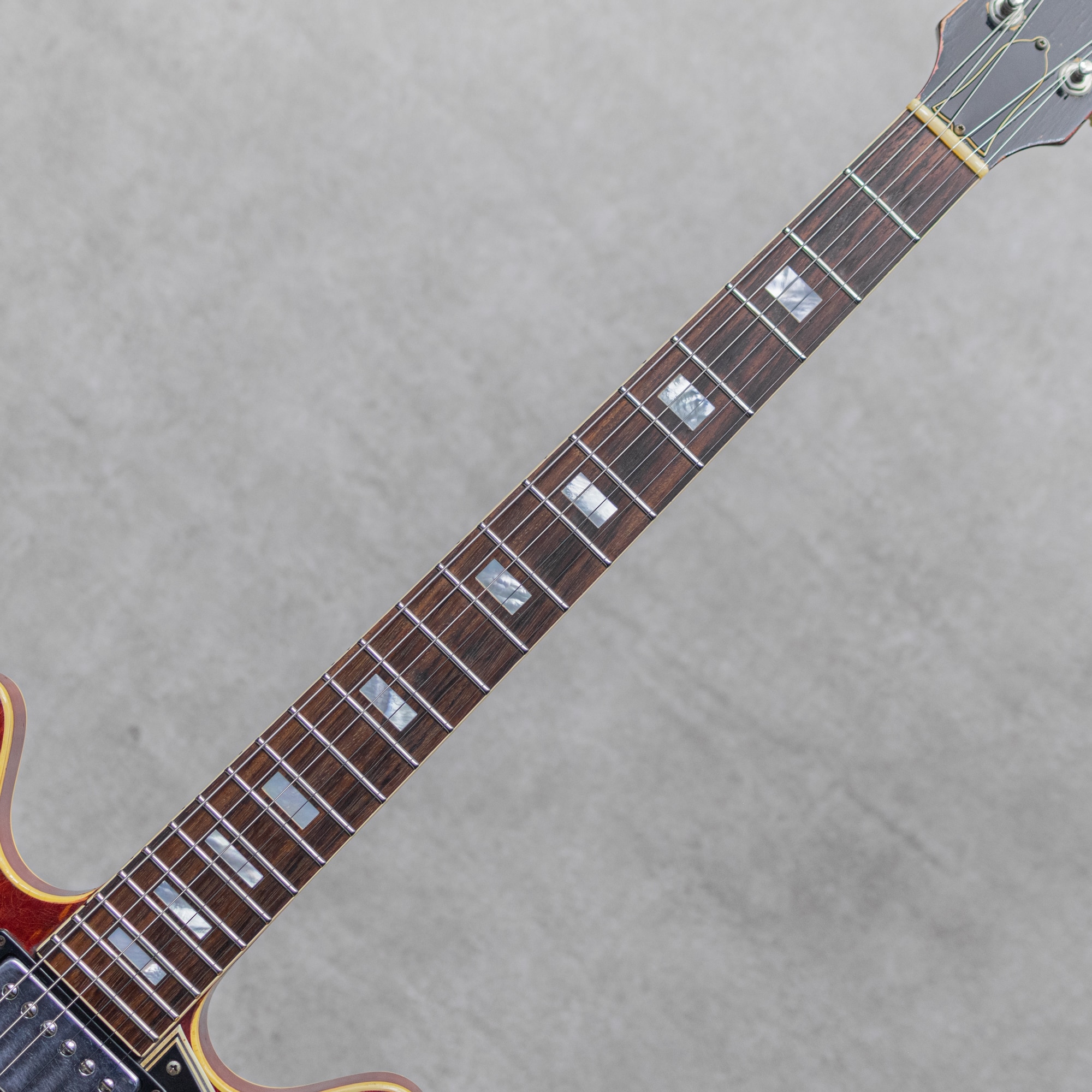 ES-335TDC / 1966