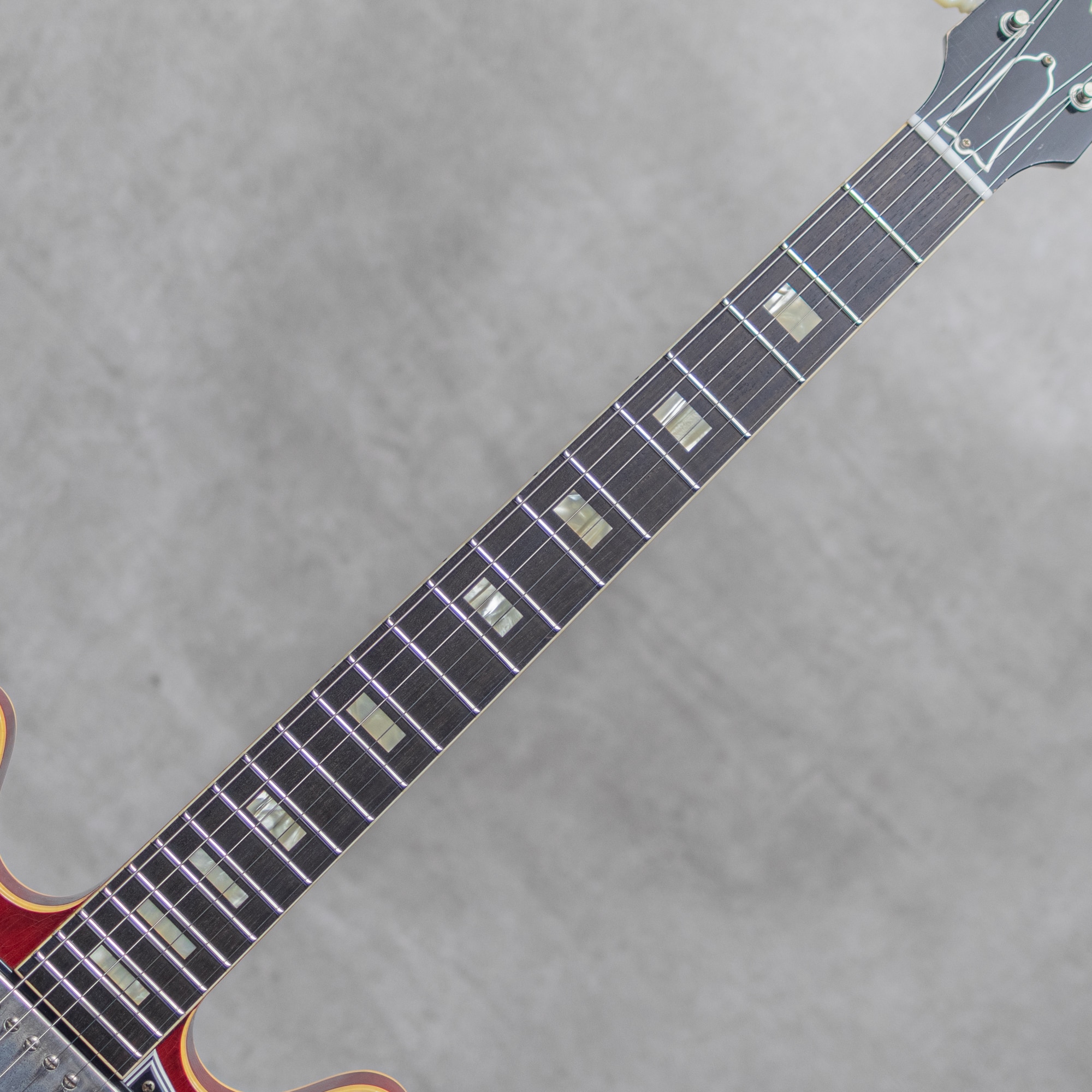 Murphy Lab 1964 ES-335 Reissue Sixties Cherry Ultra Light Aged / 2022