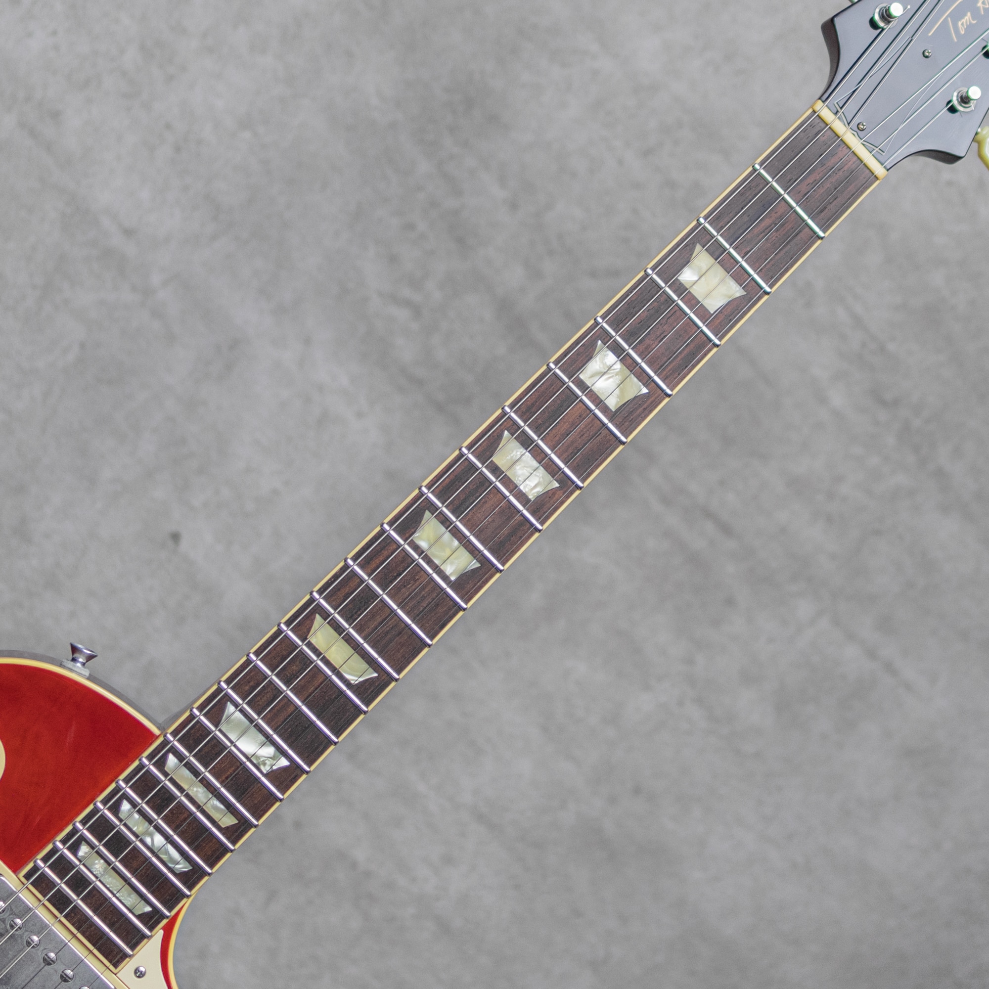 THC Standard Cherry Sunburst / 2010's