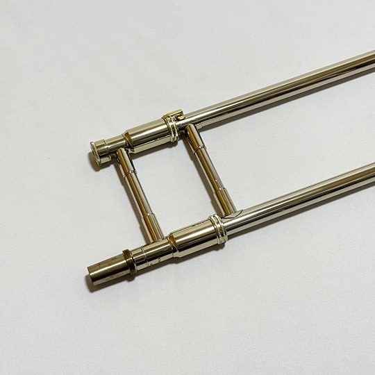 【年末セール対象商品】シャイアーズ テナーバストロンボーン カスタムシリーズ "Chicago Model" Tenor Bass Trombone