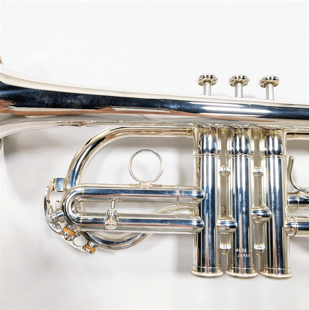 E♭コルネット YCR-8620S "NEO"