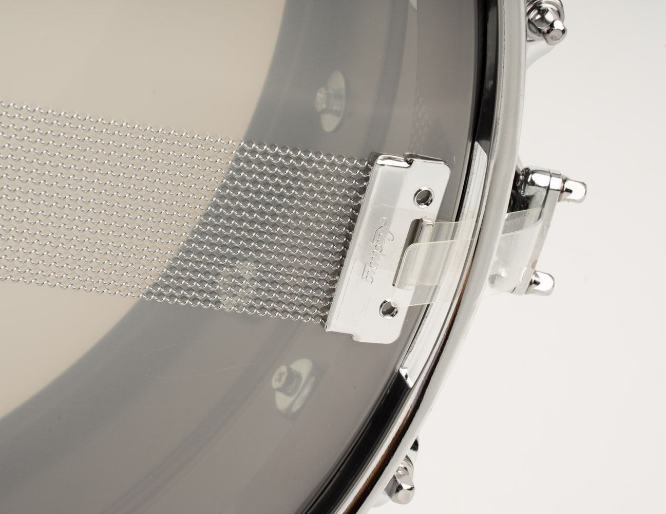 LB416 Supraphonic / Black Beauty P-88AC ソフトケース付き