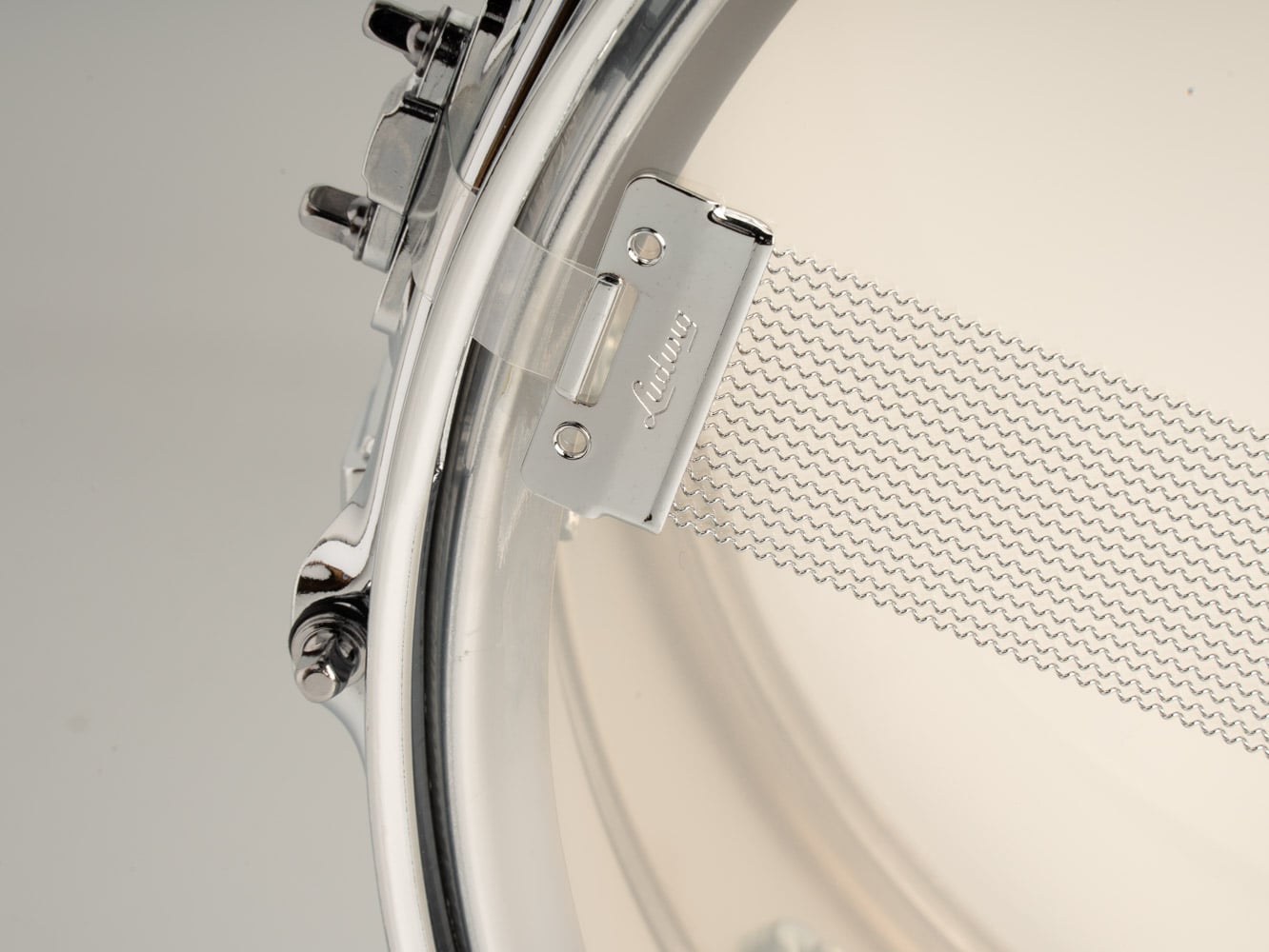 LM402 Supraphonic P-88AC ソフトケース付き