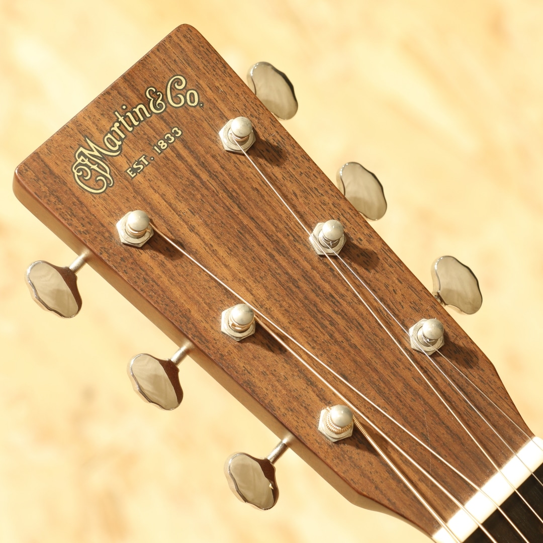 CTM OOO-18 Premium Sitka Spruce 2020: アコースティックギター｜三木