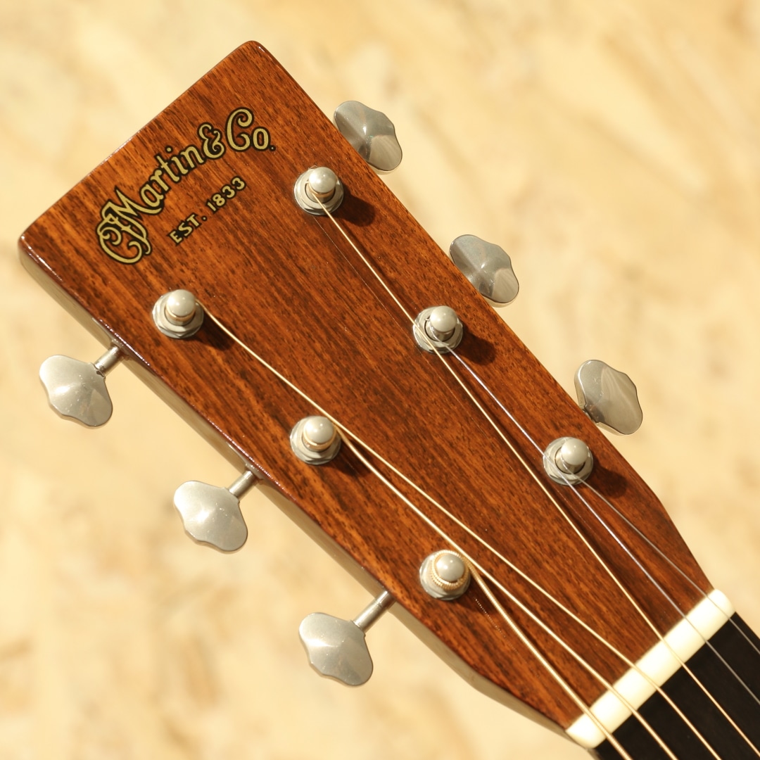 ギター Martin OOO-28EC Eric Clapton OOO-28EC Eric Clapton 2005: アコースティックギター｜三木楽器公式