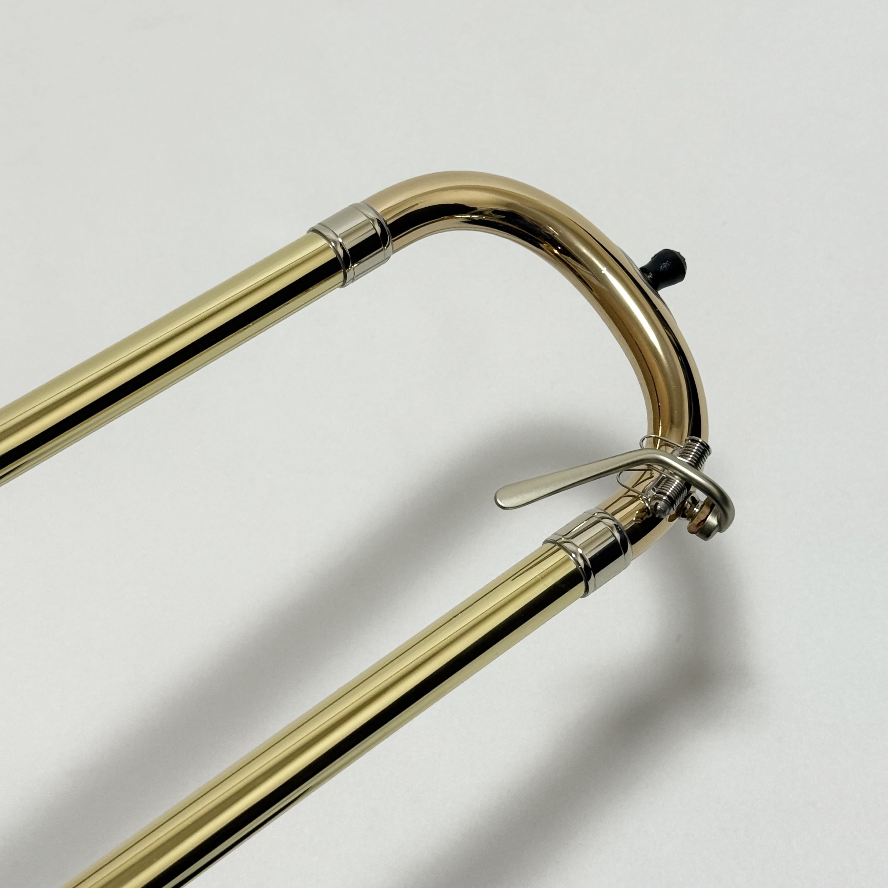 キューンル＆ホイヤー バストロンボーン B2/G Kuhnl&Hoyer Standard