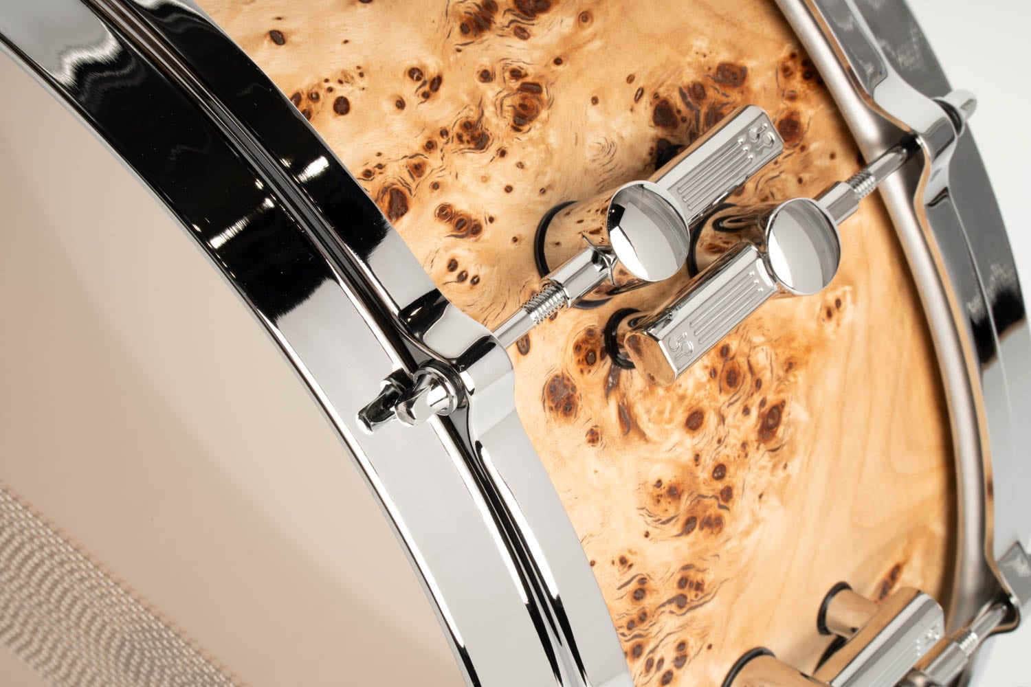 AS-1406CM Artist Series / Cotton Wood Maple