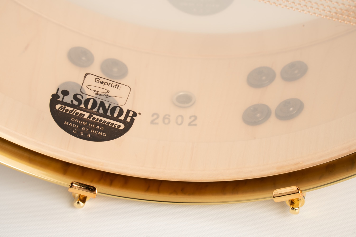 AS-1405MB Artist Series / スカンジナビアン・バーチ