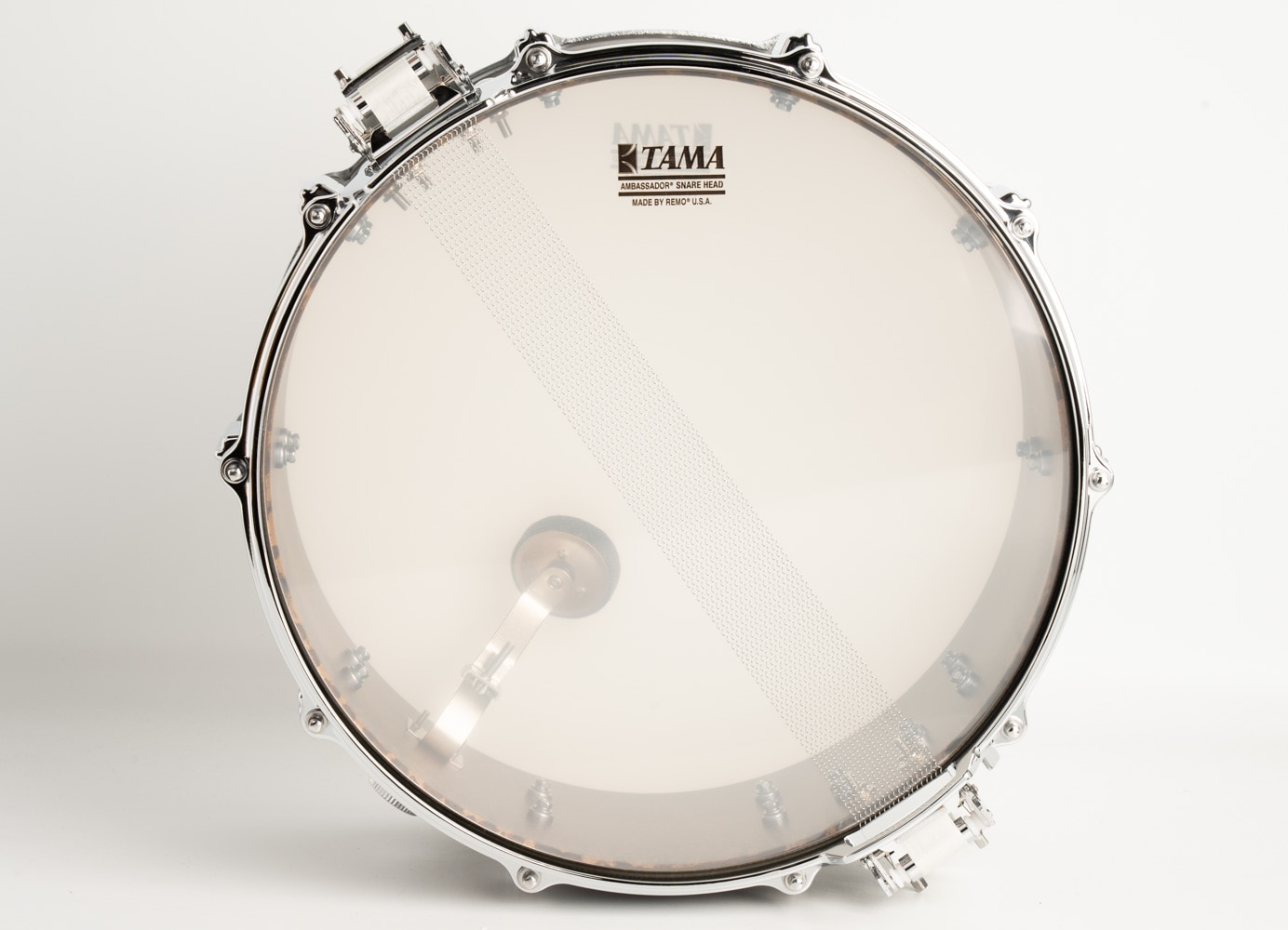 BB-156 Mastercraft ”THE BELL BRASS“ 14”×6.5”