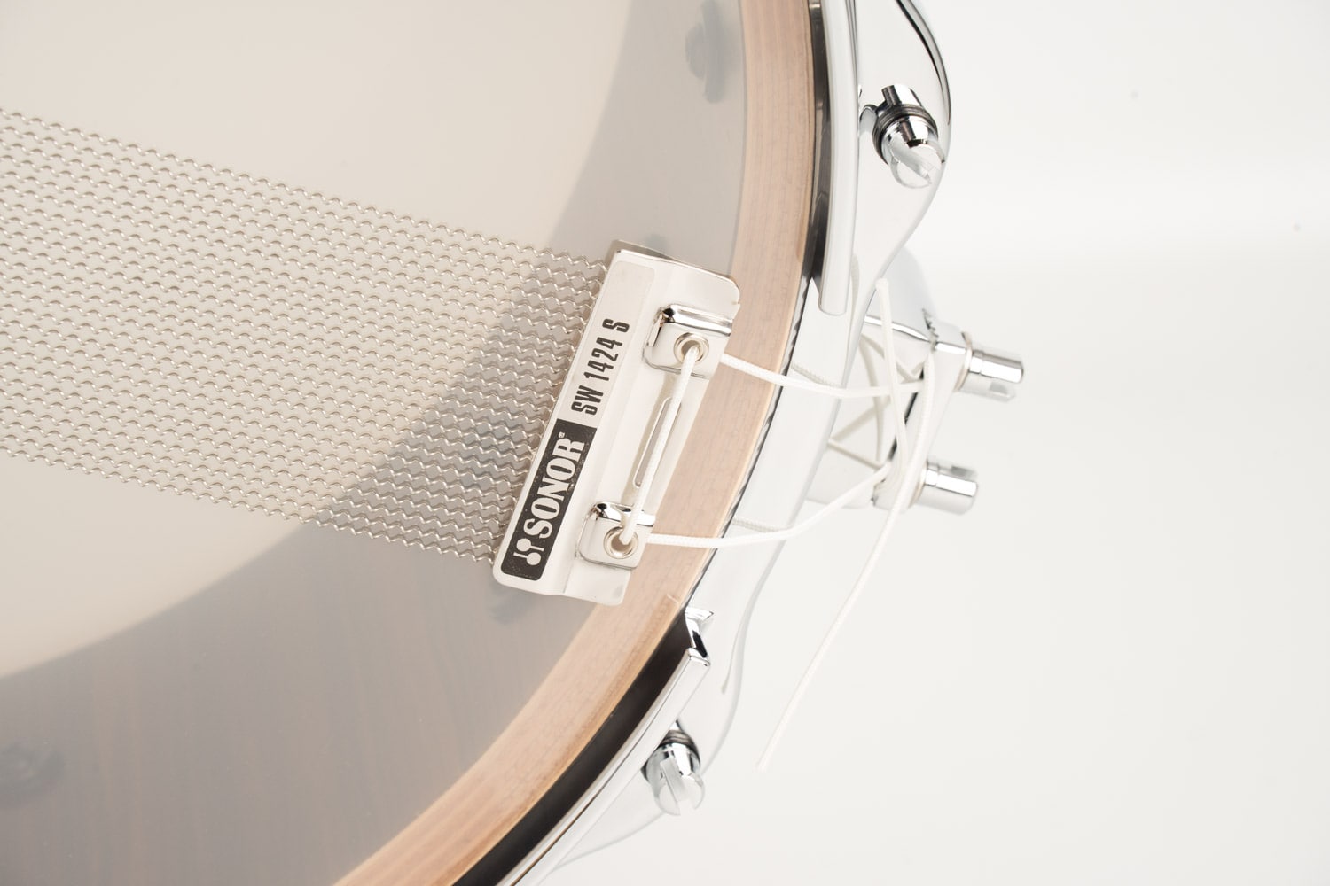 D-515PA / Phonic Snare 