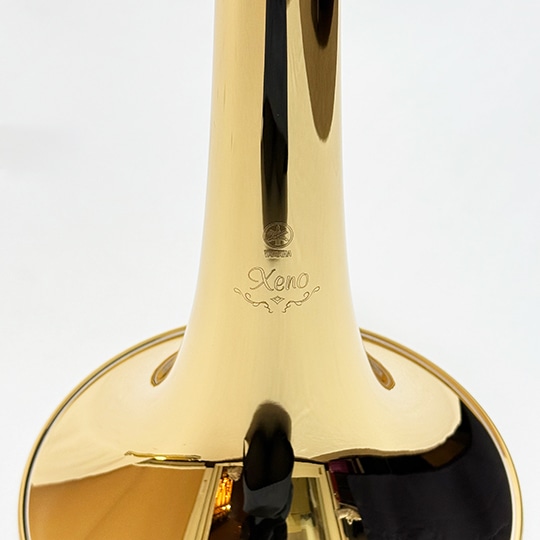【大決算セール対象商品】ヤマハ バストロンボーン YBL-835G YAMAHA BassTrombone YBL-835G