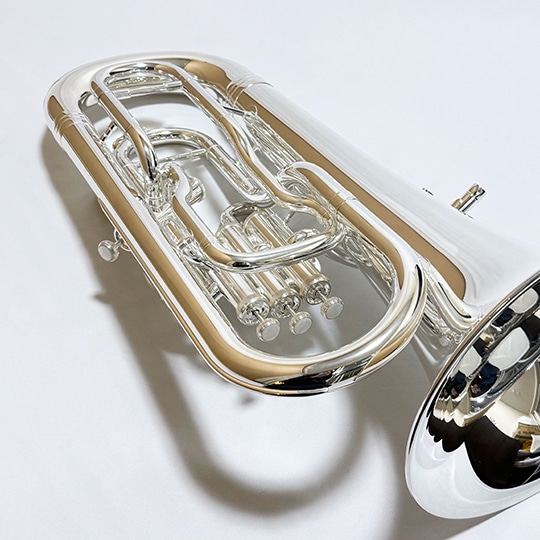 【年末セール対象商品】ヤマハ ユーフォニアム YEP-621S YAMAHA Euphonium