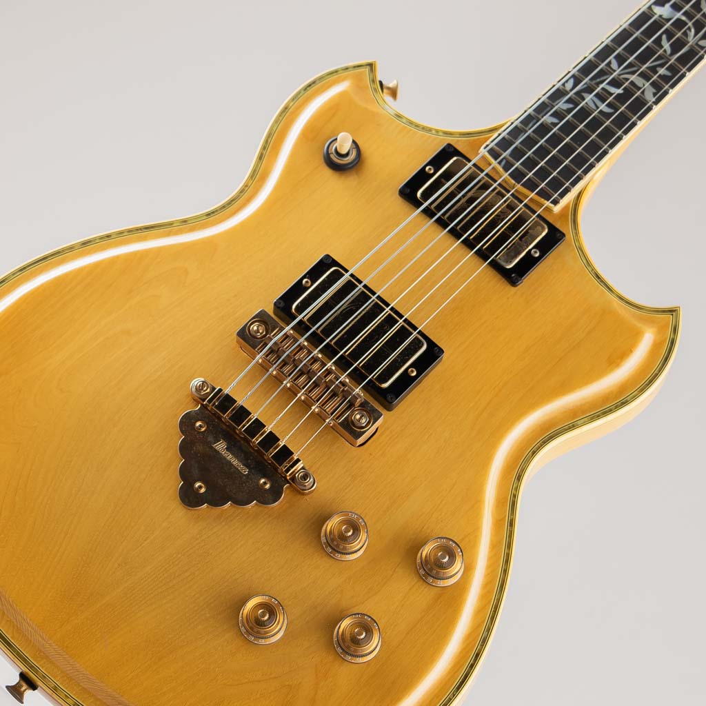 2681 Bob Weir Model / Natural