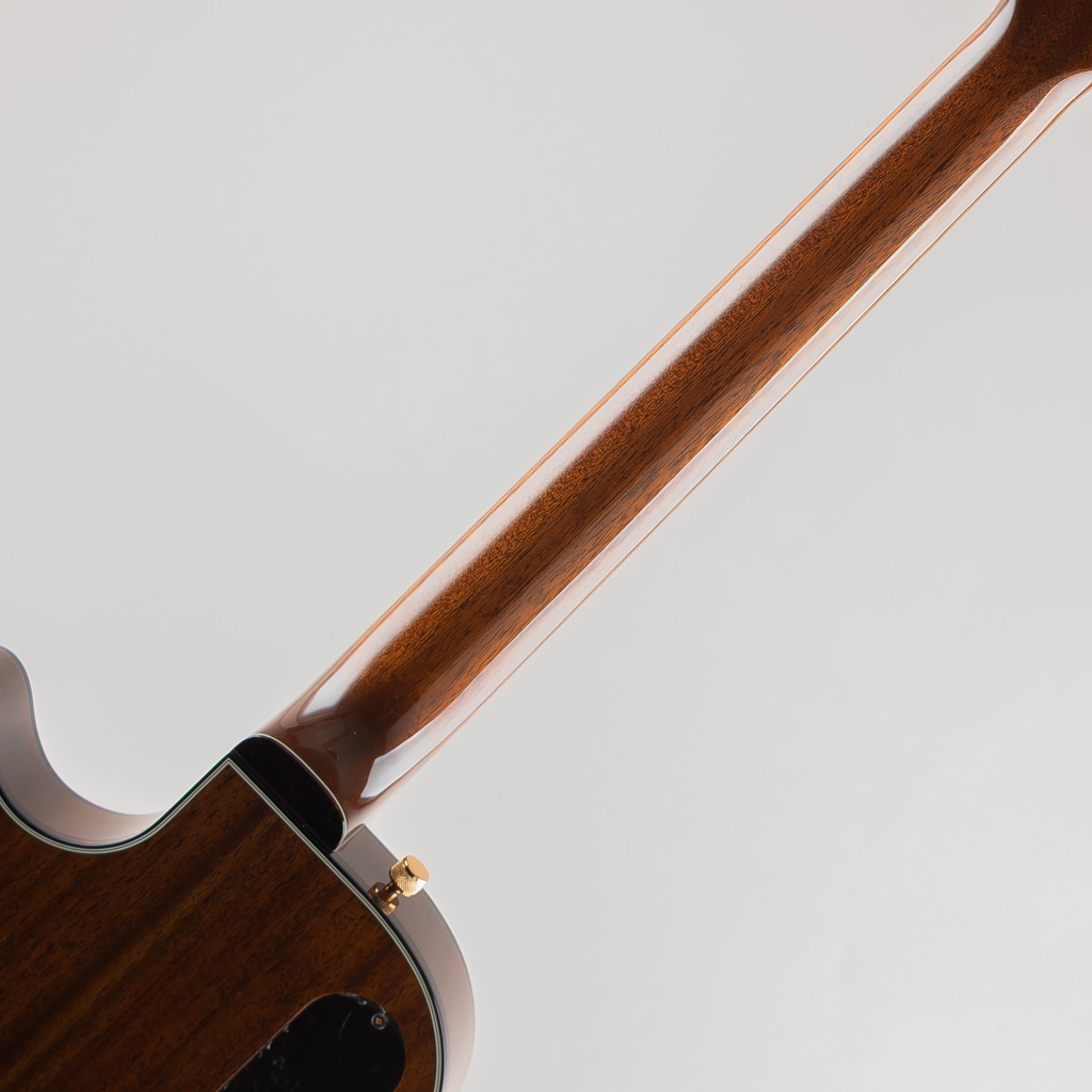 G6134T Linited Edition Penguin Koa with Bigsby/Natural