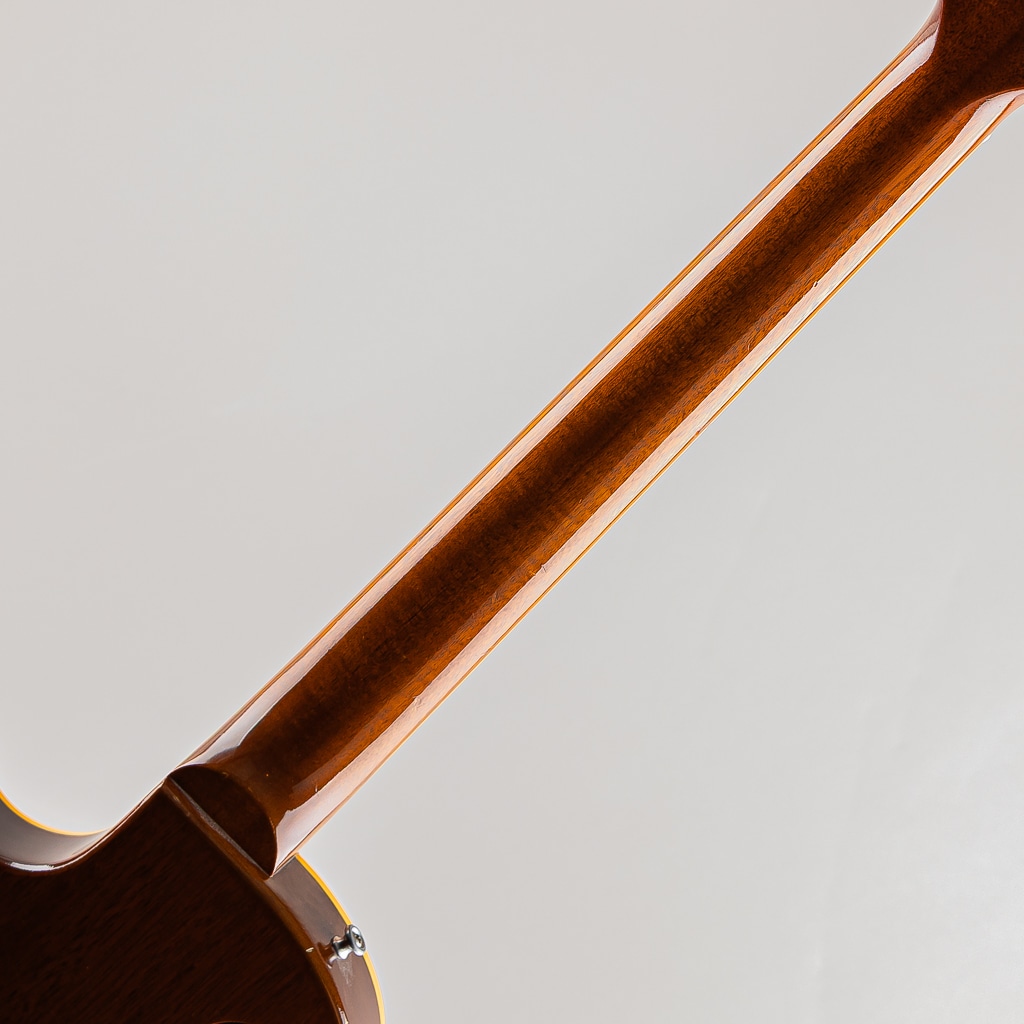 1959 Les Paul Standard Reissue Plain Top Heritage Dark