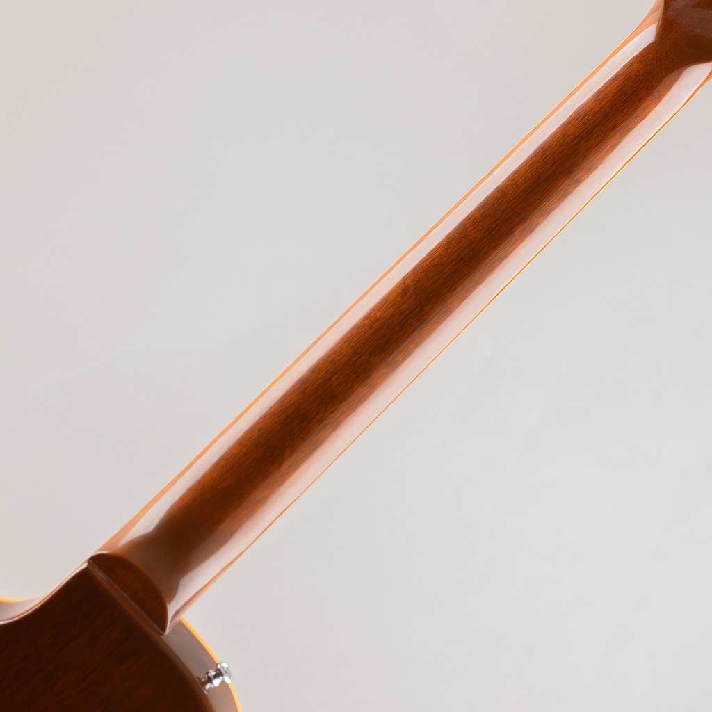 Les Paul Reissue Heritage Dark Sunburst 1992