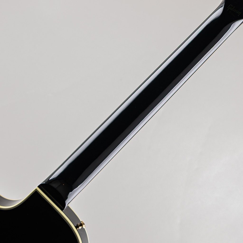 Les Paul Custom w/ Ebony Fingerboard Ebony