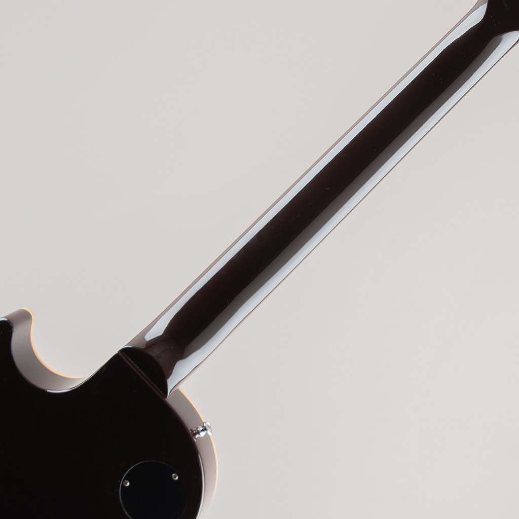 Les Paul Standard Plus Desert Burst 2010