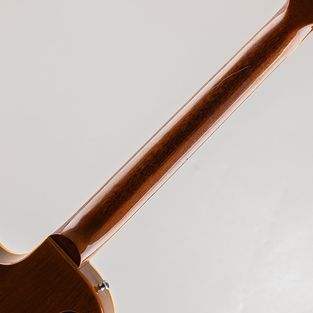Les Paul Classic Plus Honey Burst / 1993: エレキギター｜三木楽器
