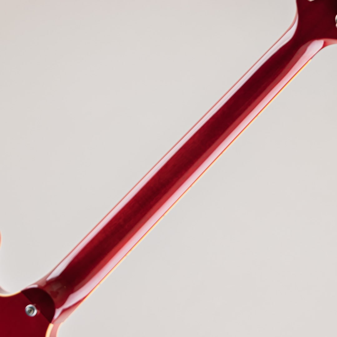 Custom Shop ES-335 Dot Reissue Cherry