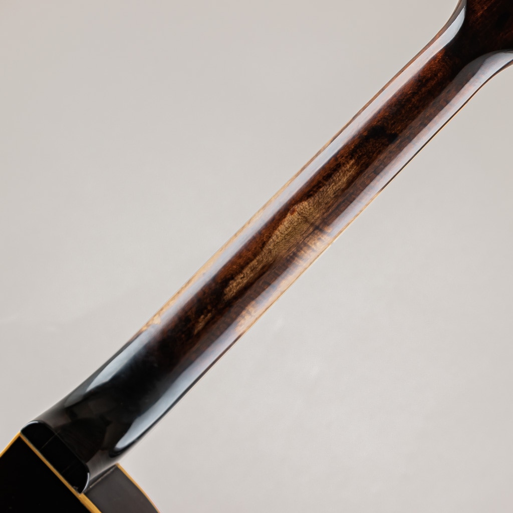 1975 ES-175D Sunburst