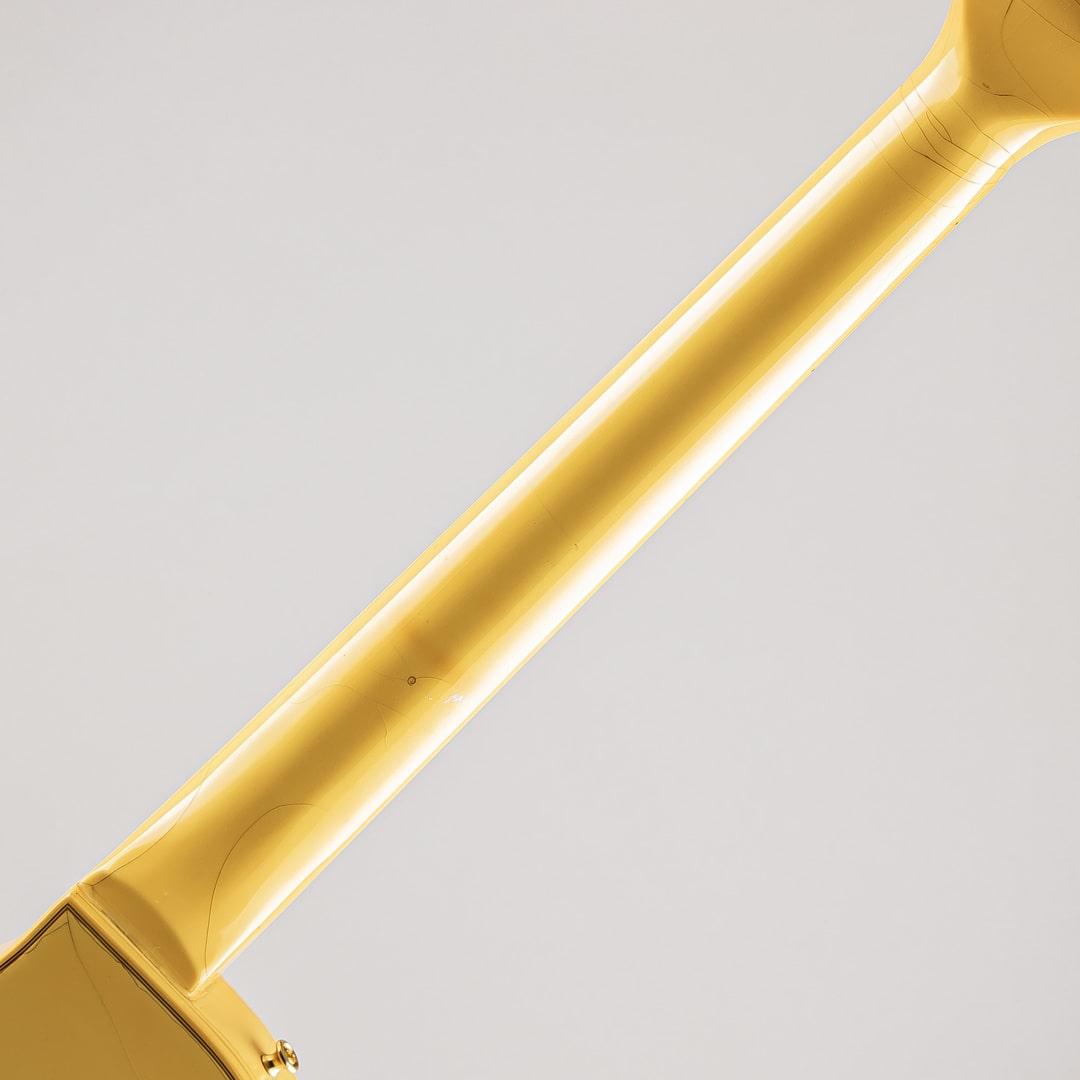 1974 Les Paul Custom 20th Anniversary White