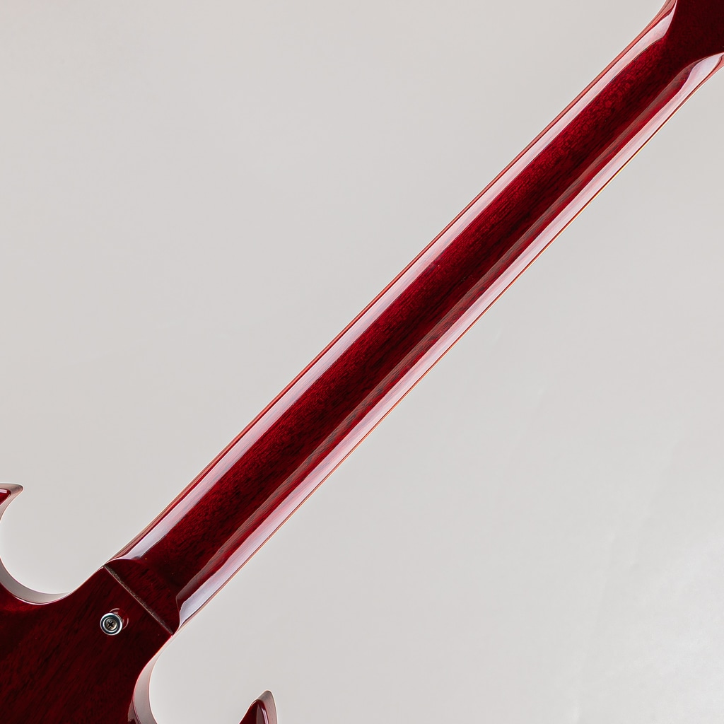SG Standard Heritage Cherry 2005