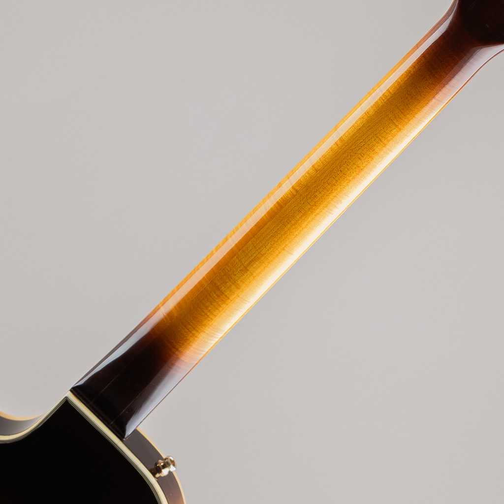 1976 Les Paul Custom Tobacco Burst