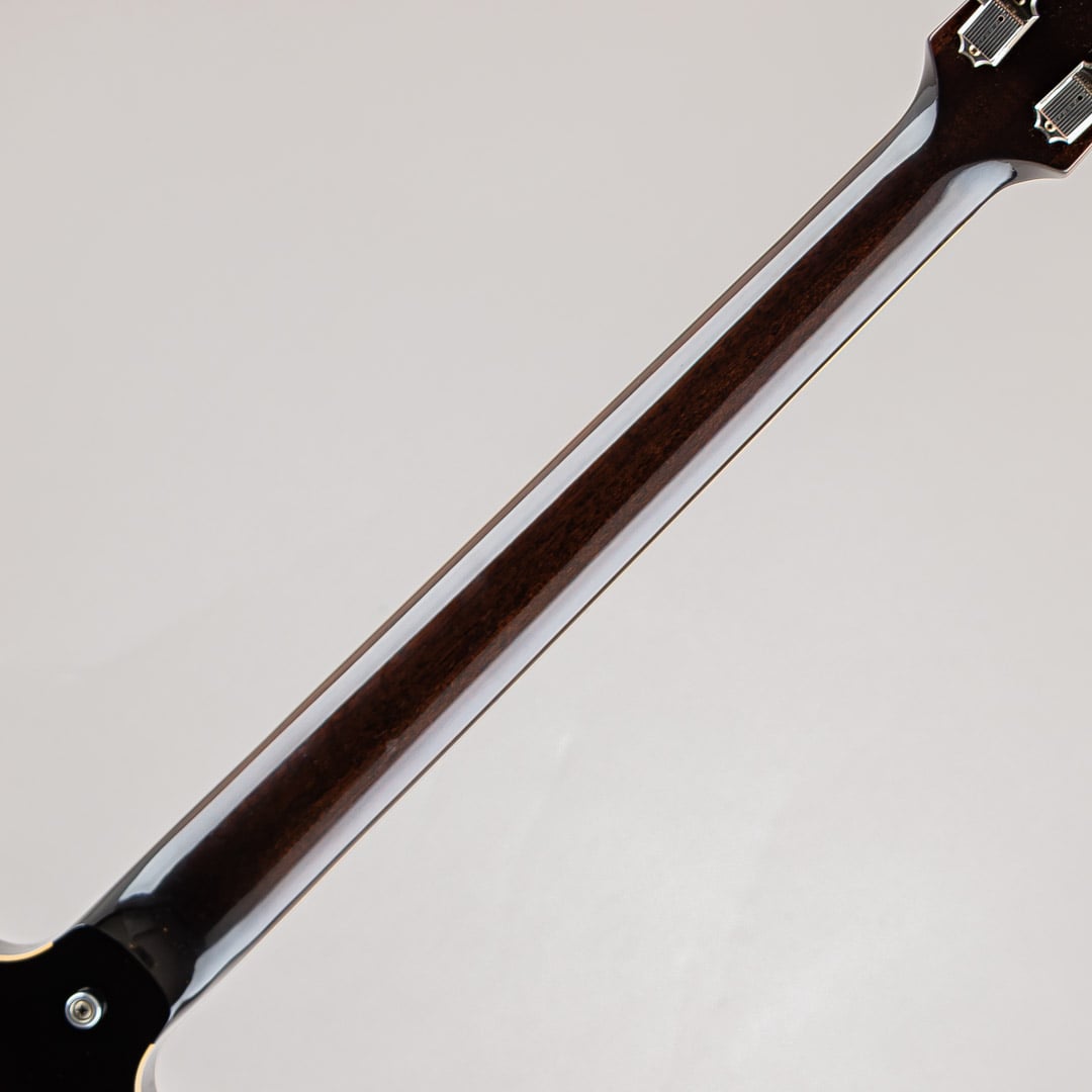 1959 ES-335TD Historic Burst 2013