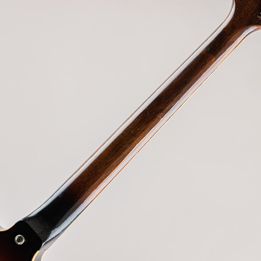 1966 ES-335TD Sunburst