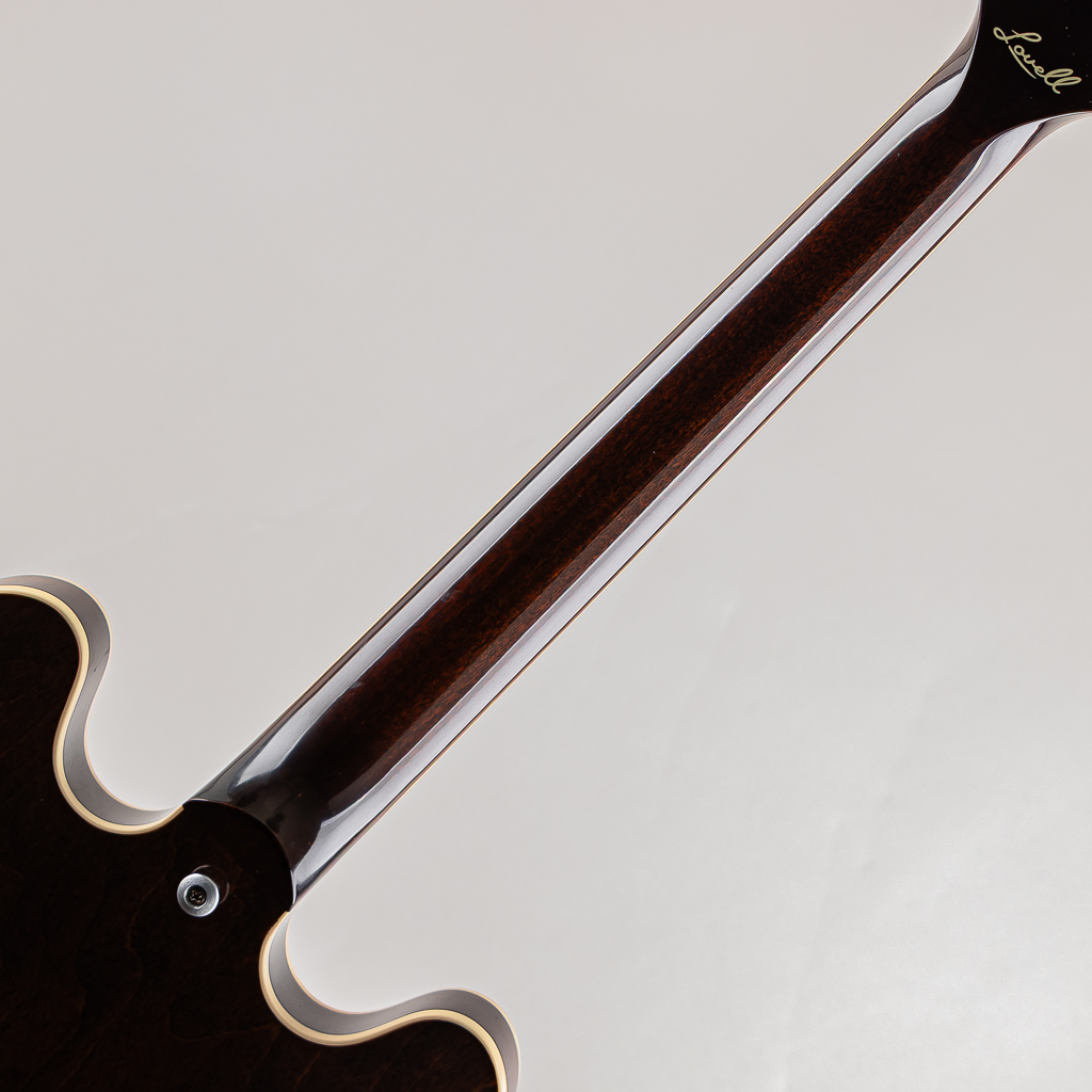 Slim Harpo "Lovell" ES-330 Vintage Sunset Burst 2020
