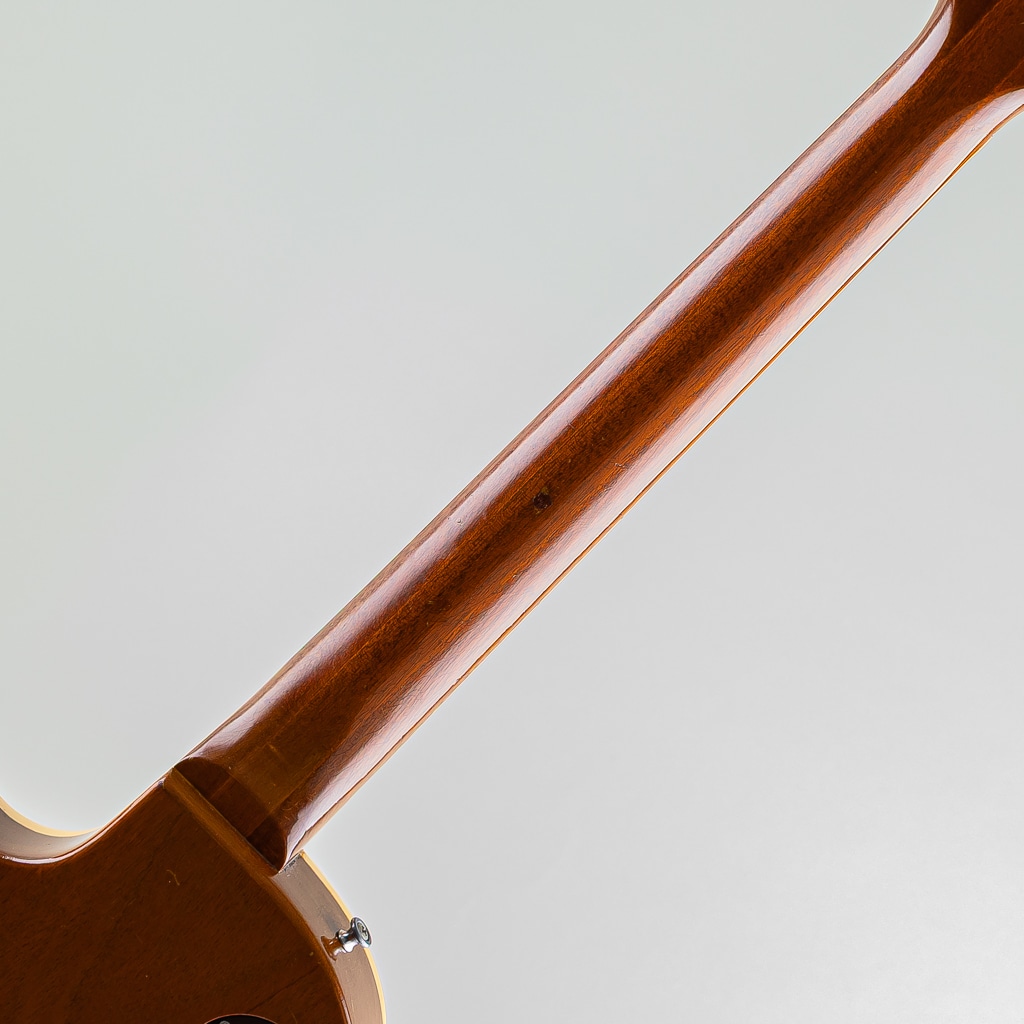 Les Paul Deluxe Gold Top w/Hum-Bucker Conversion / 1969