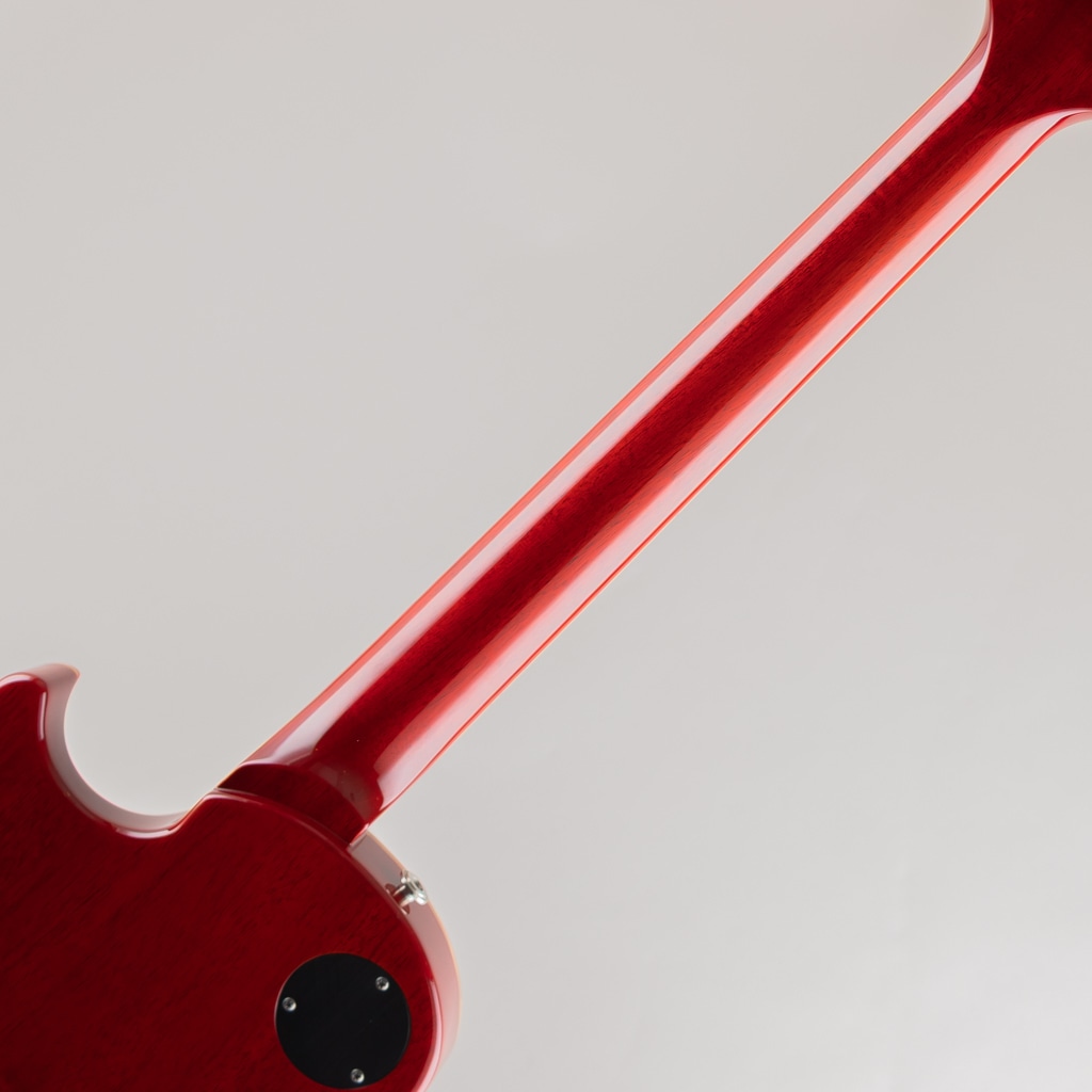 McCarty Singlecut 594 McCarty Sunburst 2018