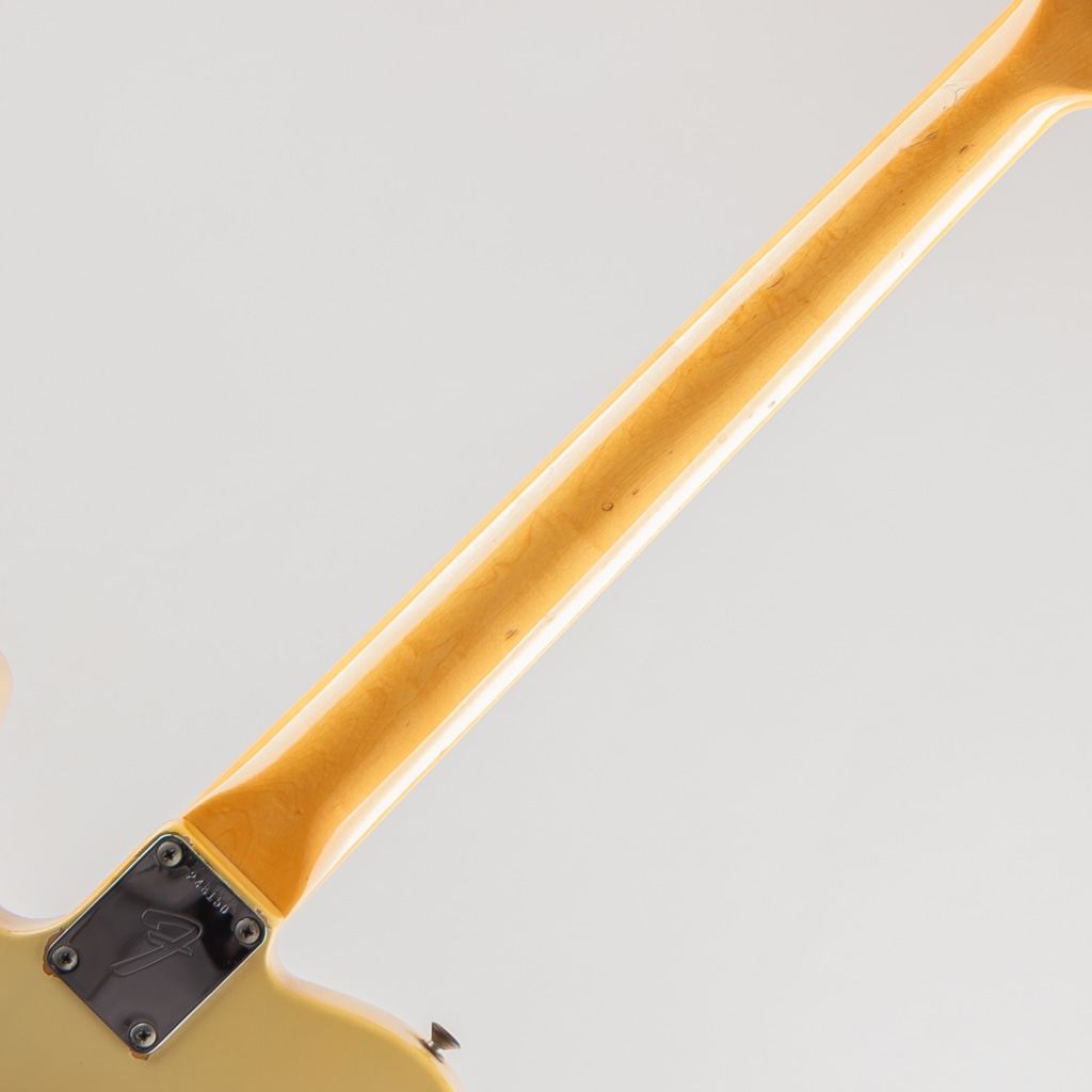 1969 Telecaster Blonde