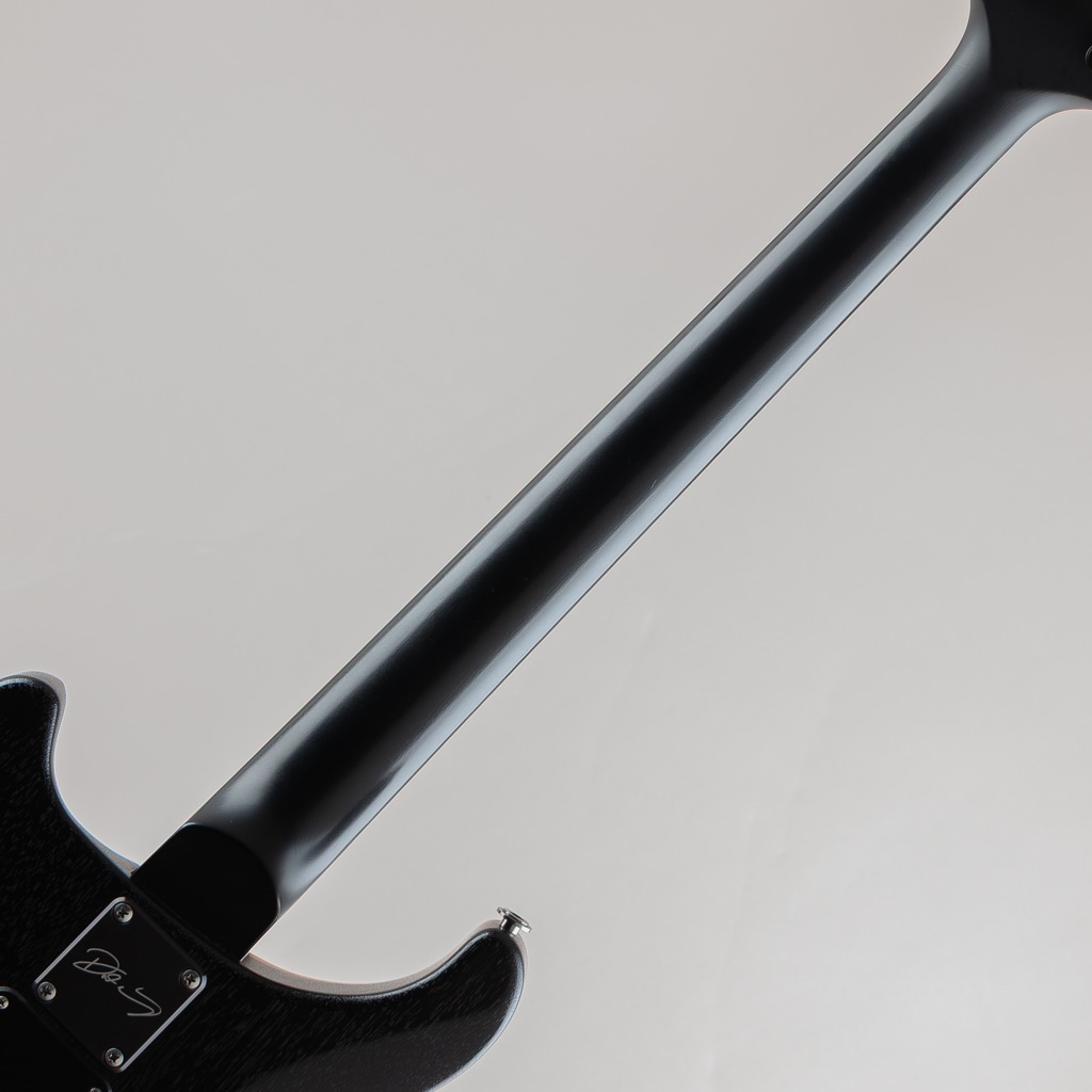 Dustie Waring DW CE24 Floyd Grey Black