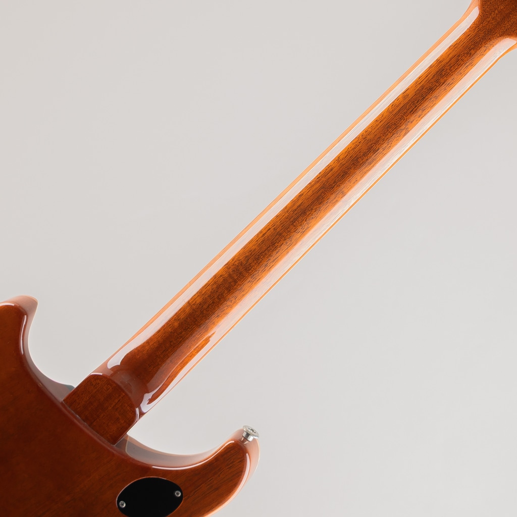 McCarty 594 Faded Blue Jean 2024